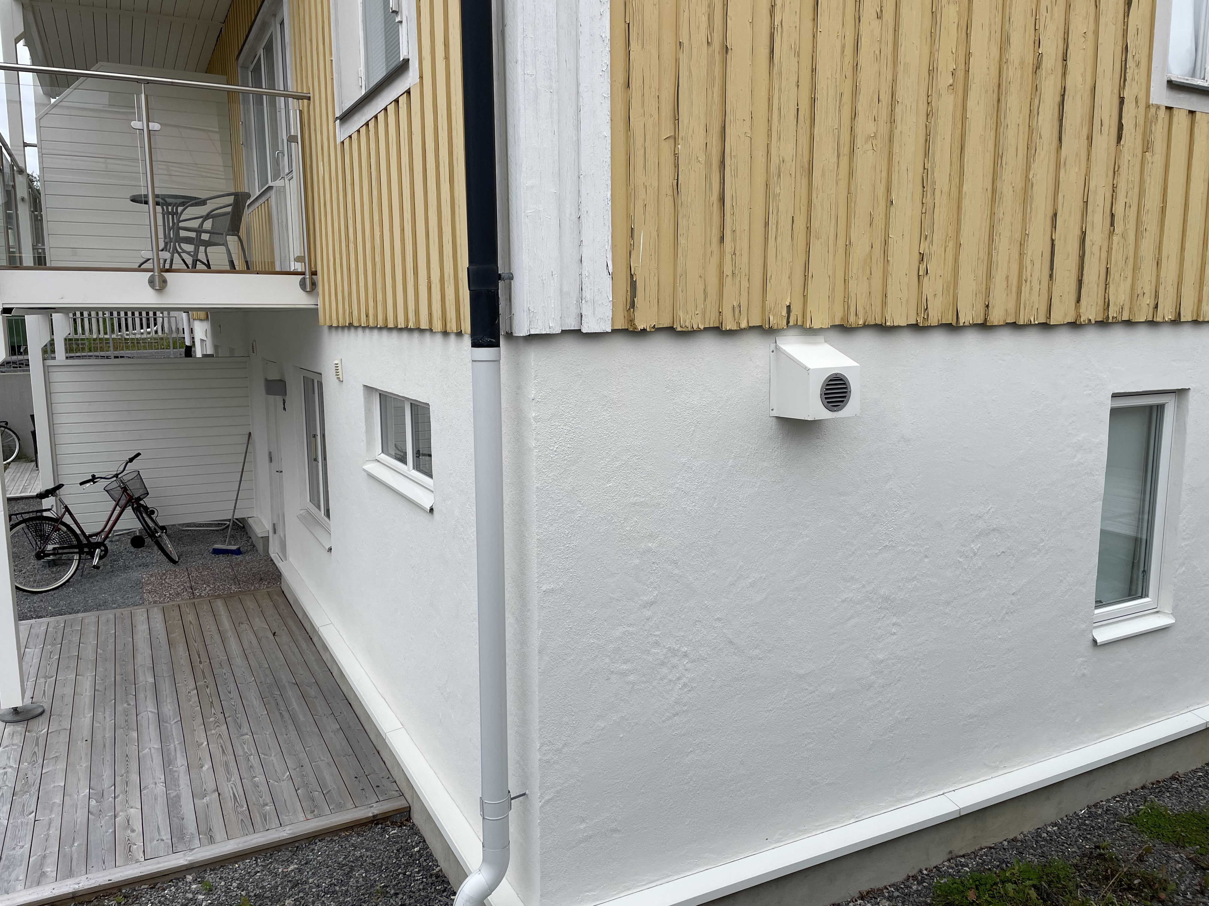 1 rok · 31 m² i Östersund – bild 8