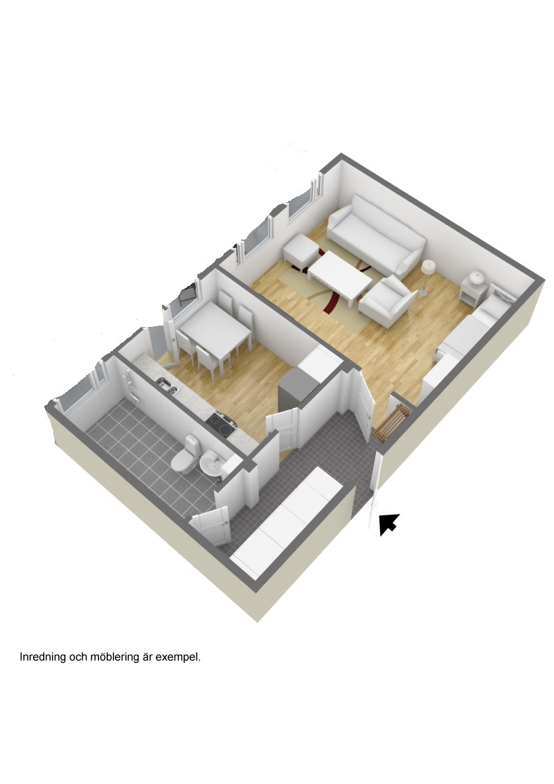 Stiglötsgatan 40, Linköping