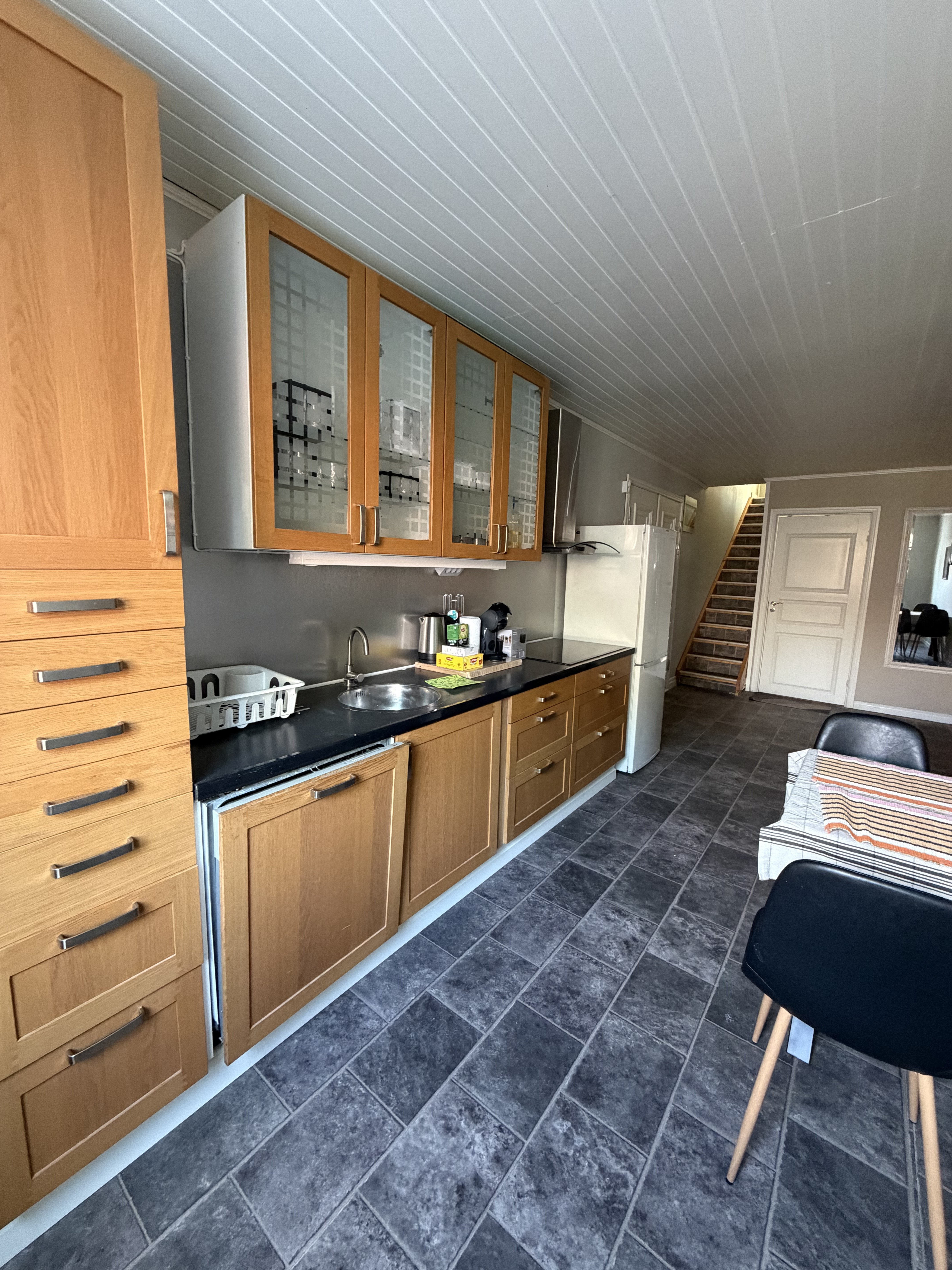 7 rok · 160 m² i Smedjebacken – bild 17
