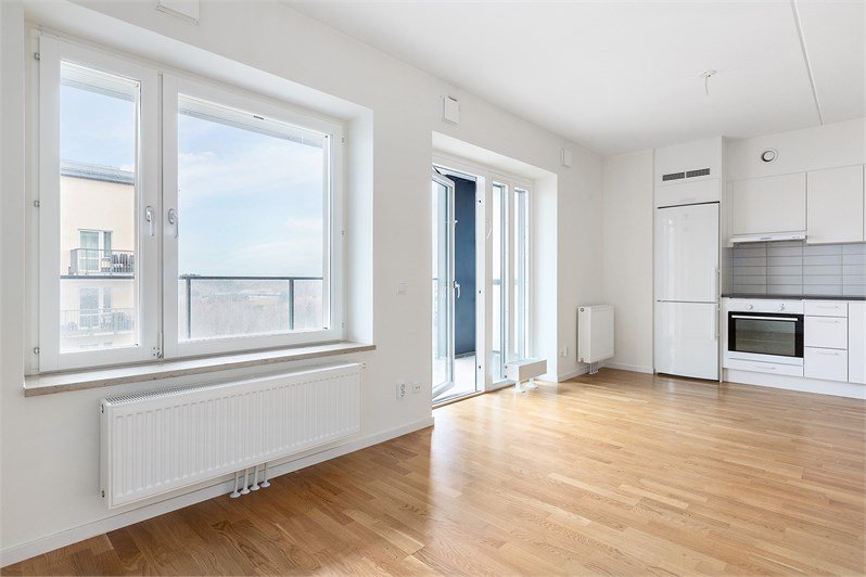 Apartment in Stockholm, Rinkebyterassen, Rinkeby - Bild 2