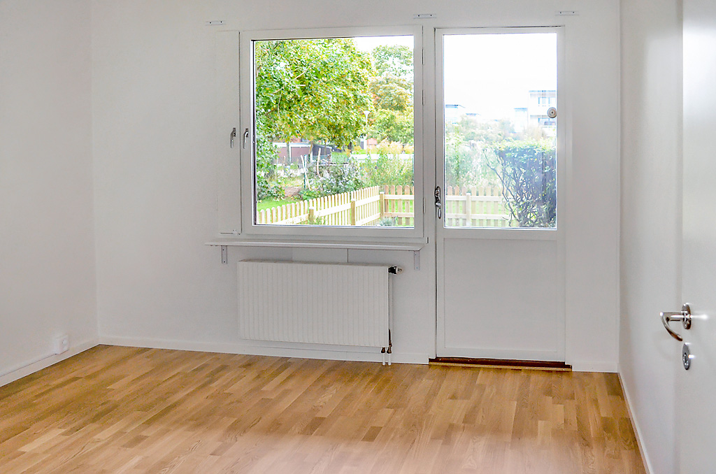 2 rok · 61 m² i Helsingborg – bild 7