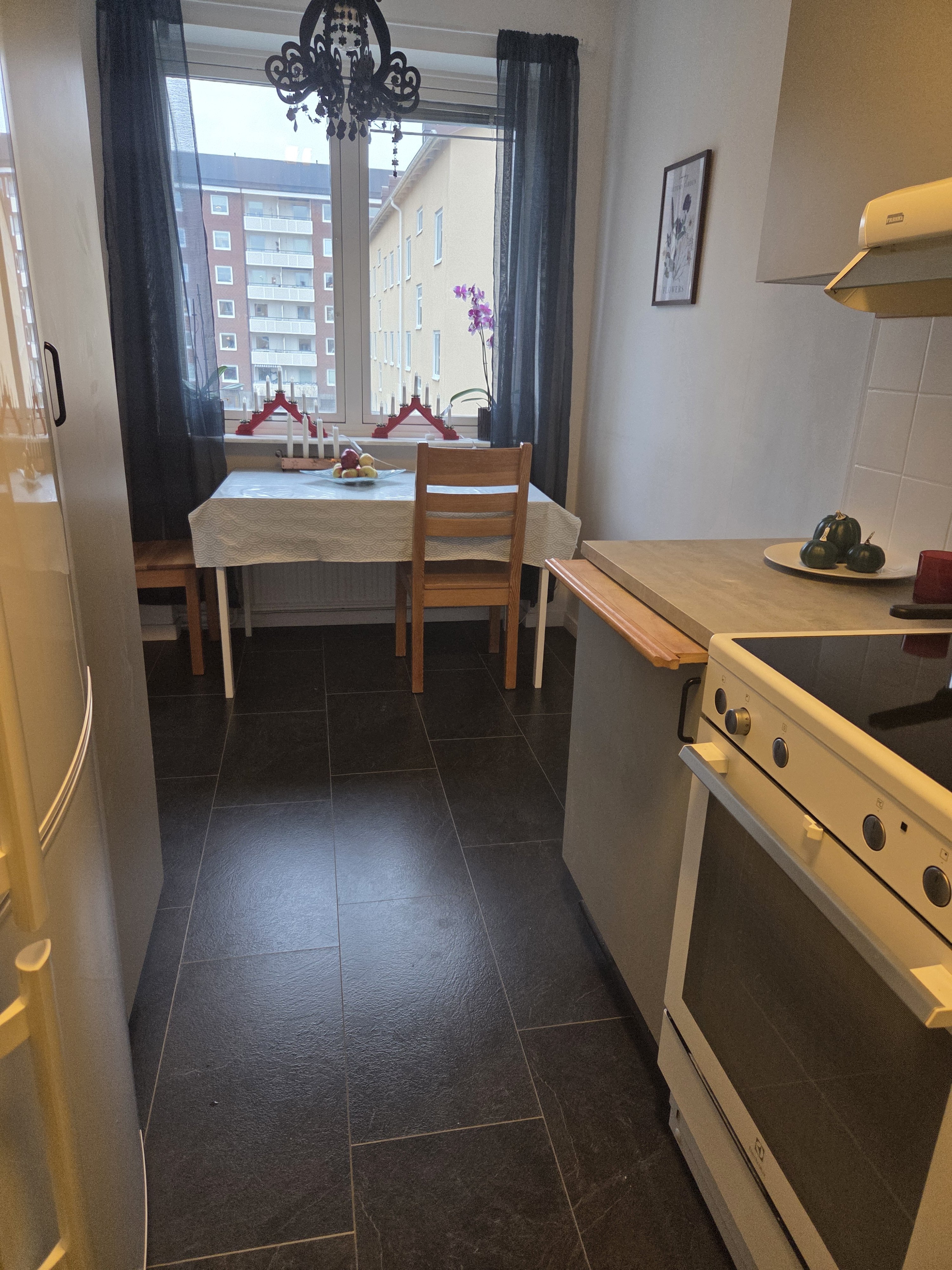 2 rok · 16 m² i Trollhättan – bild 3
