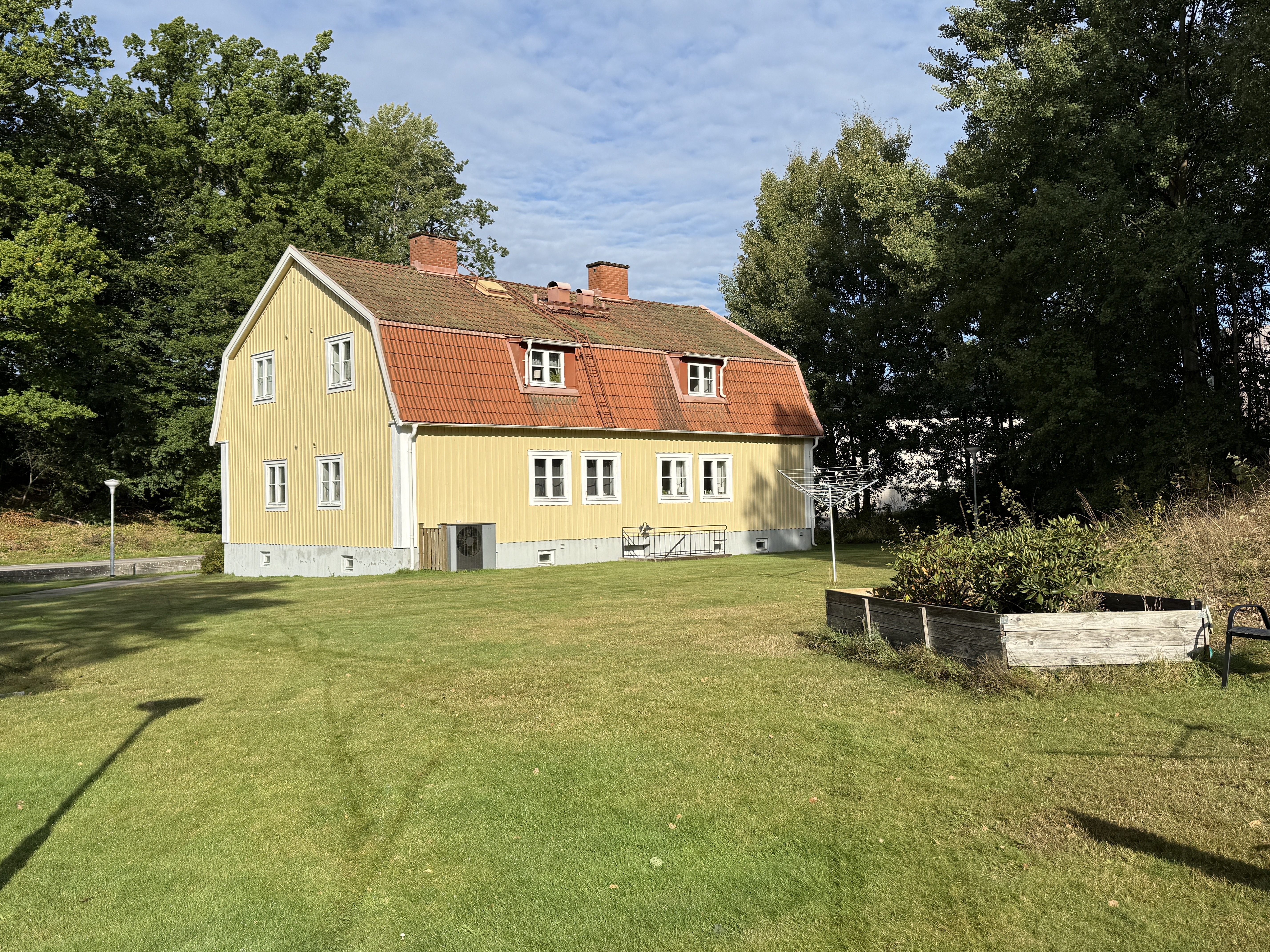 Lägenhet – Älmhult, Gemön, Kronobergs län