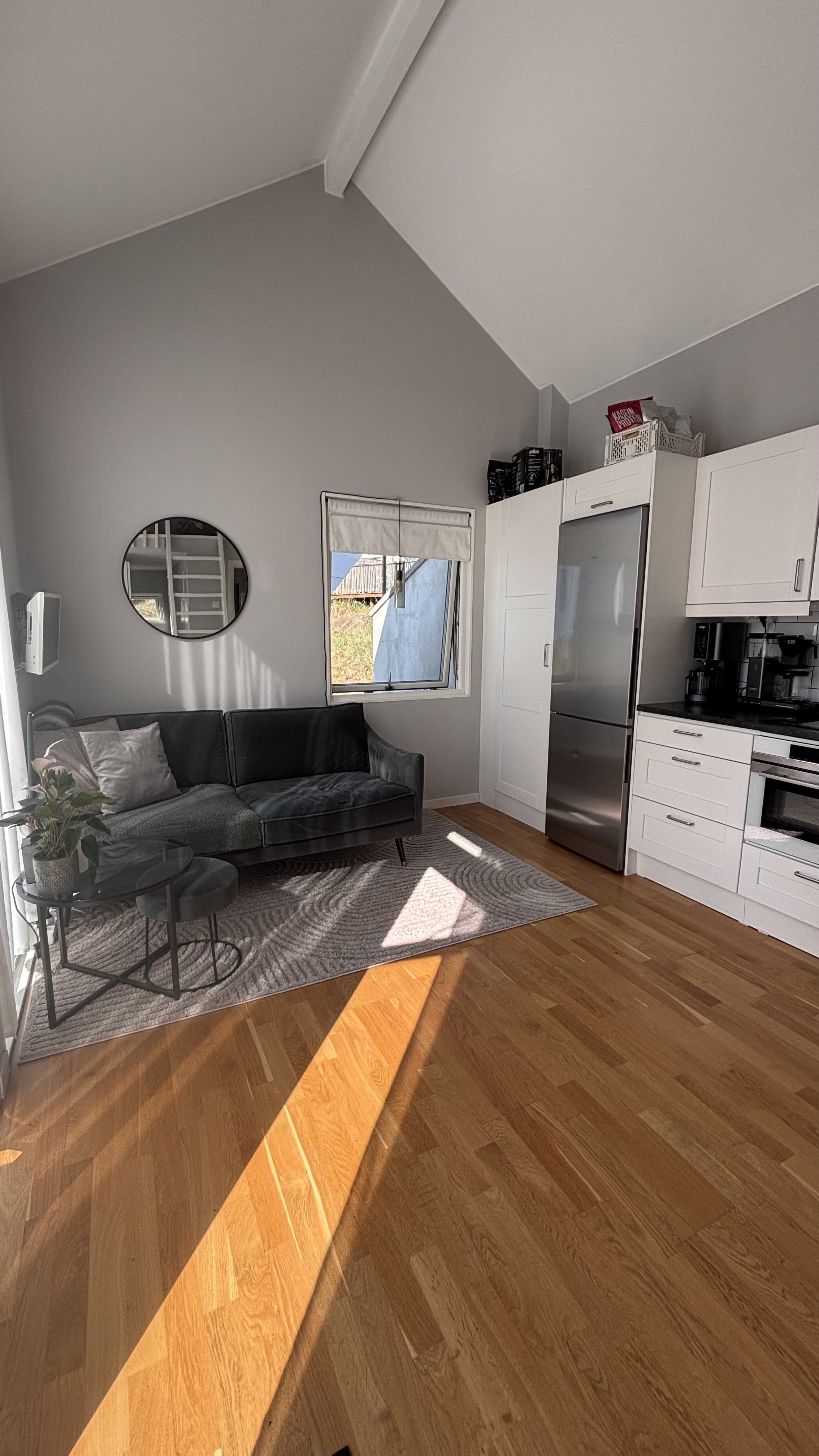Övrigt, 1 rooms, 28 sqm, Skogås