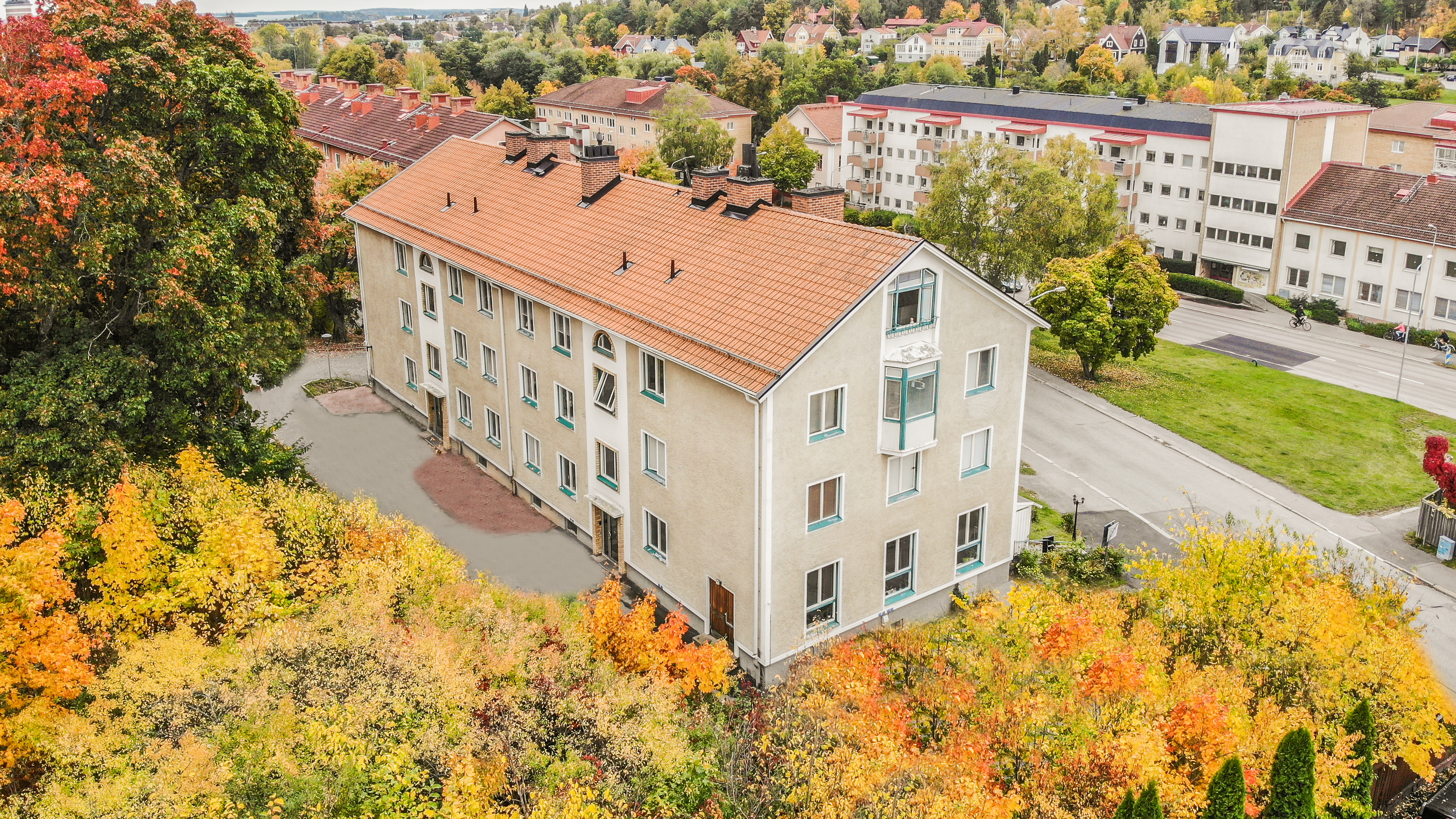 Arosvägen 6B