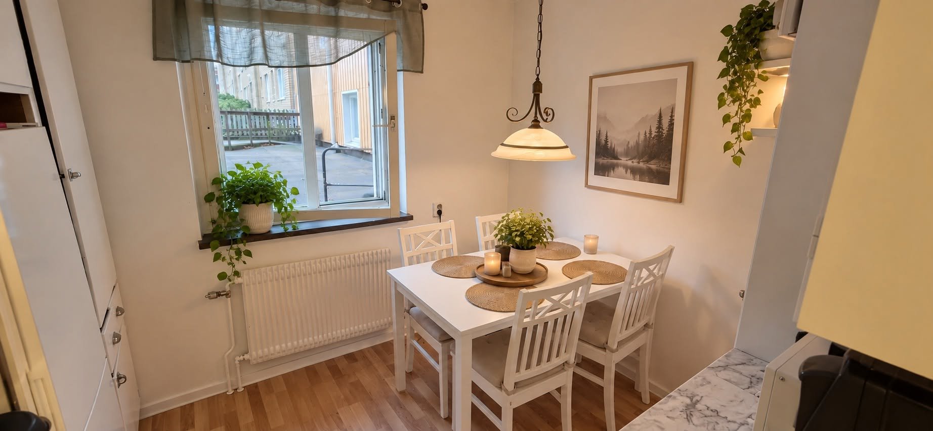 Hyreslägenhet på Eskilstuna i eskilstuna