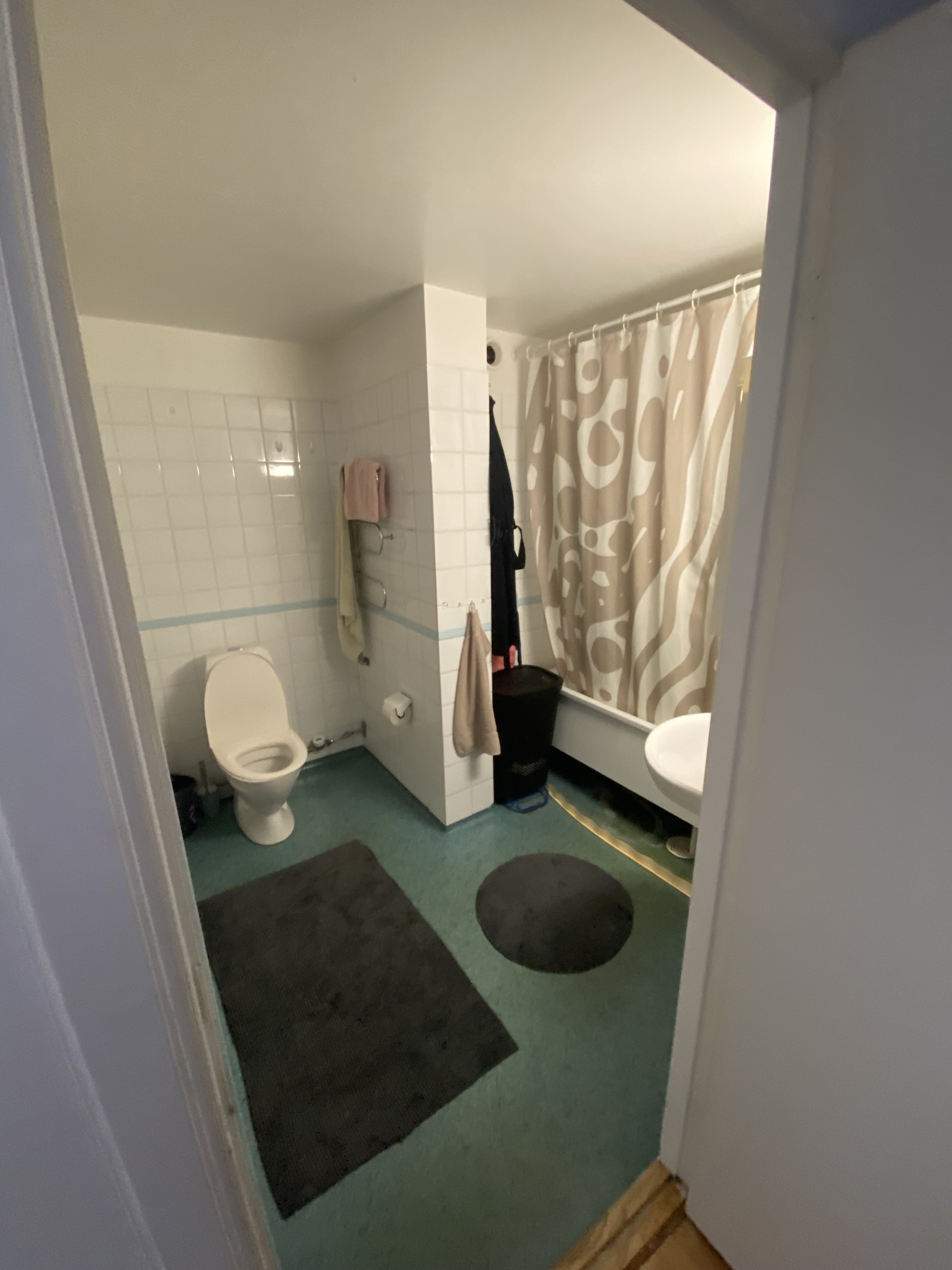 Lägenhet, 4 rooms, 112 sqm, Malmö