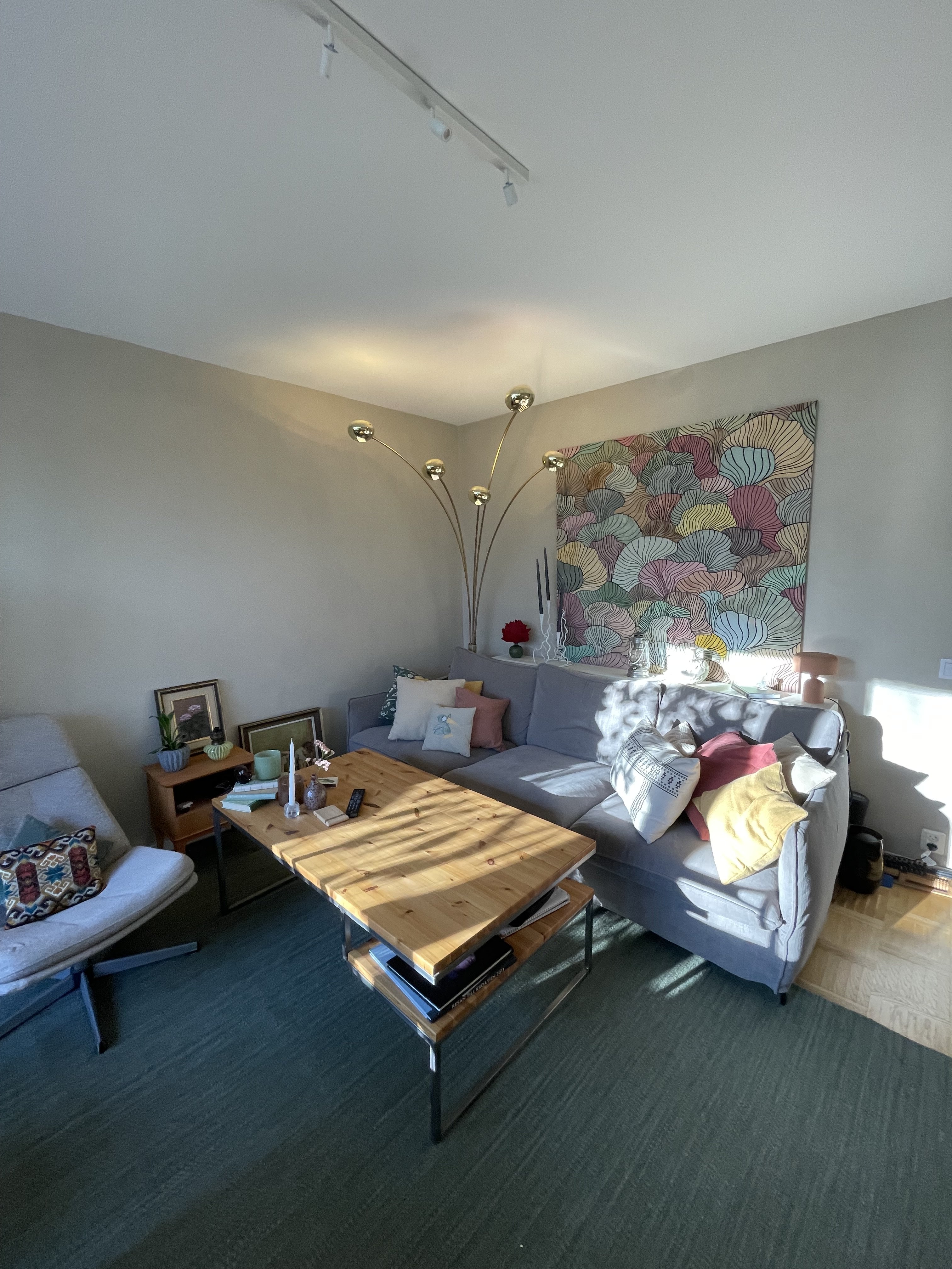 Konsertgatan, Västra Frölunda