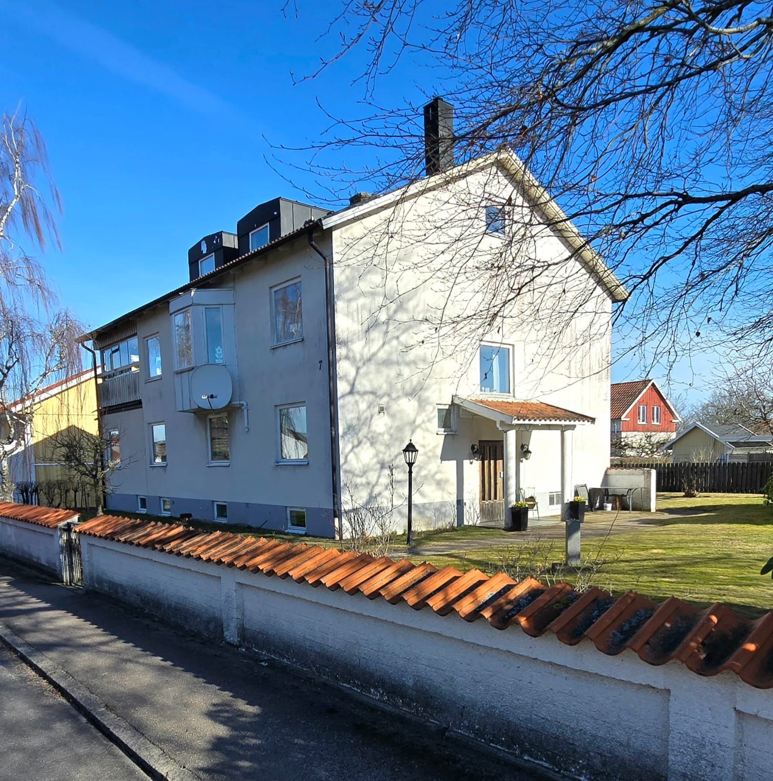 Margaretagatan