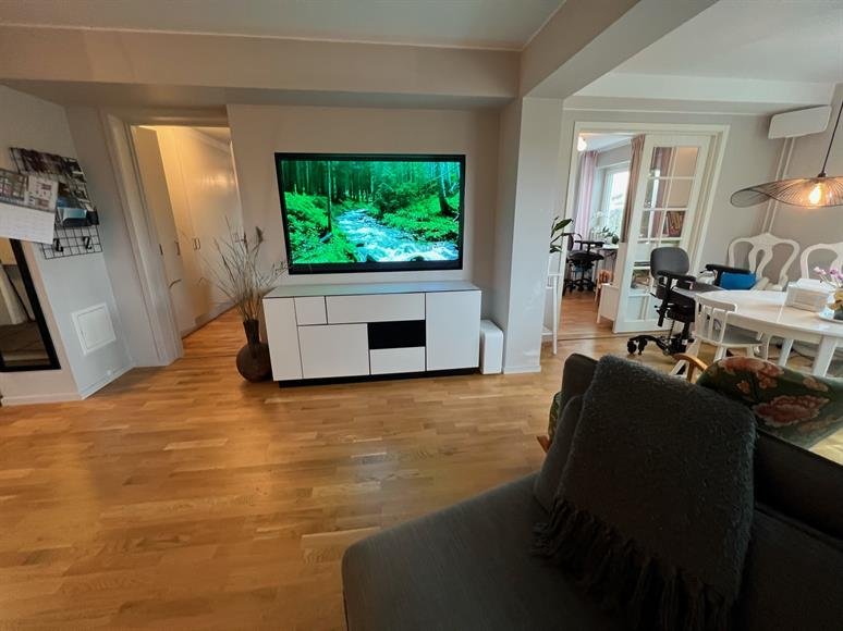 3.5 rum och kök, Stockholm — 26 500 kr/mån — bild 3