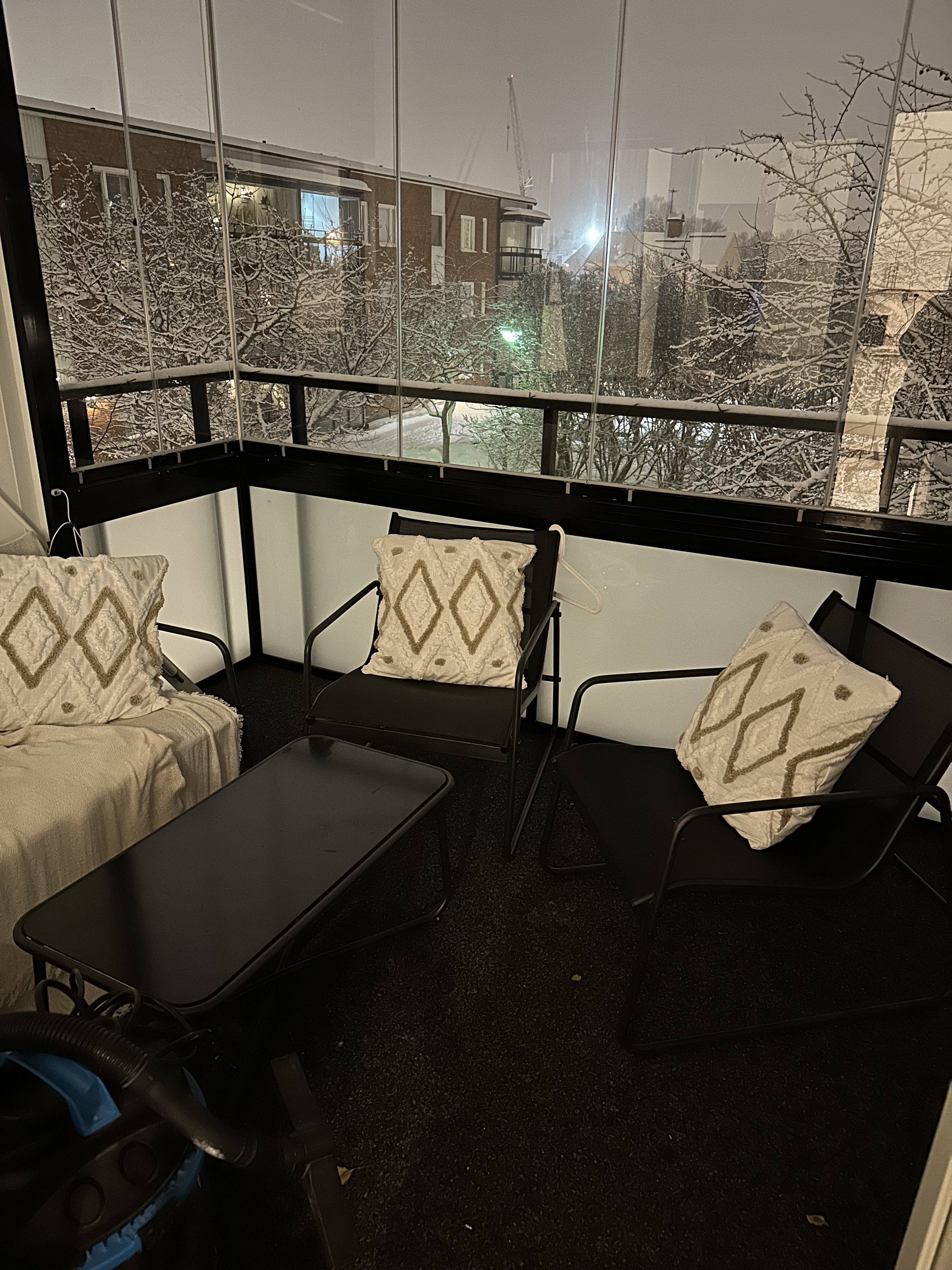 Lägenhet – Borlänge, Hagalund, Dalarnas län - Bild 4