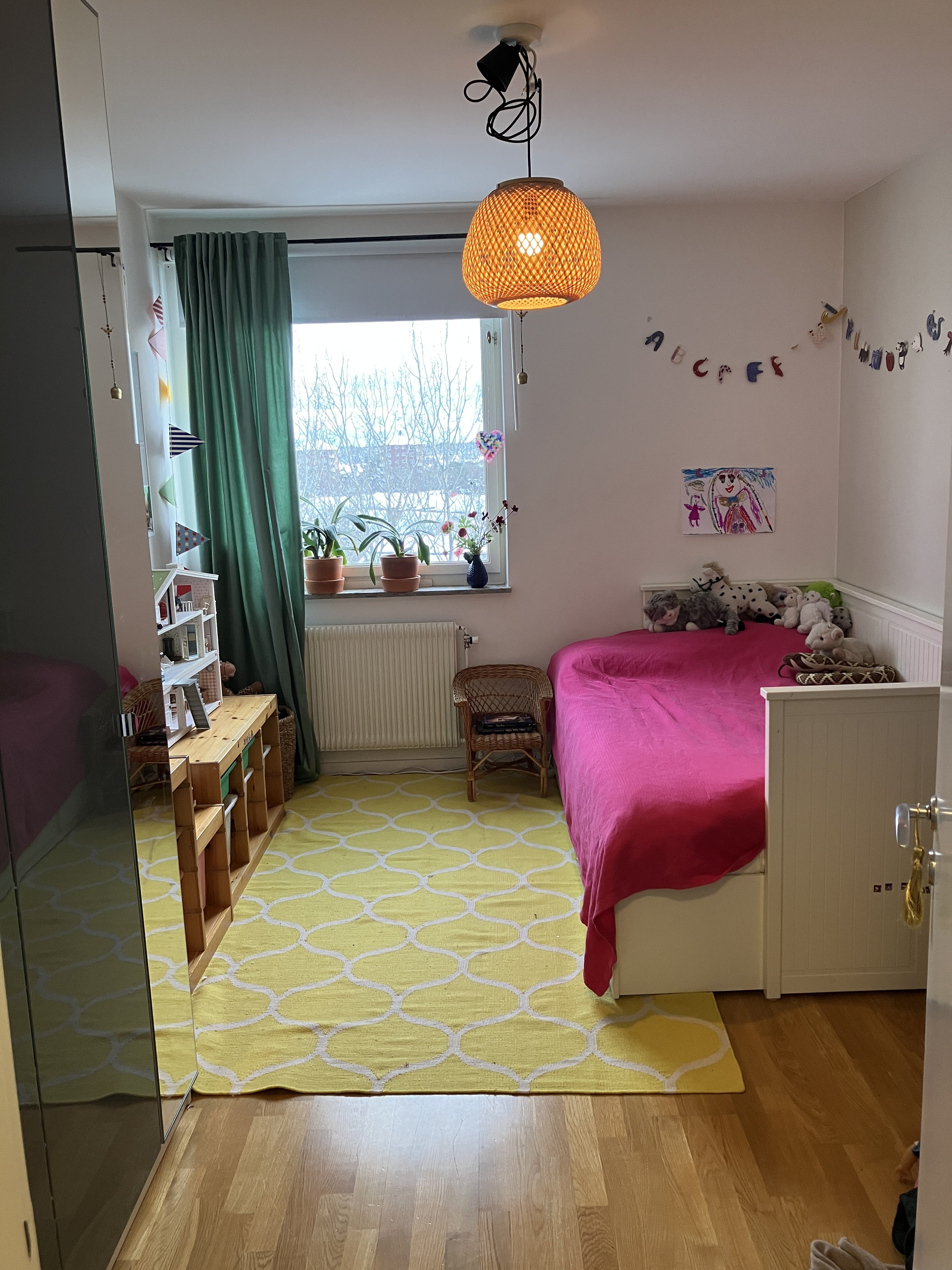 3 rum och kök, Bandhagen — 13 500 kr/mån — bild 5