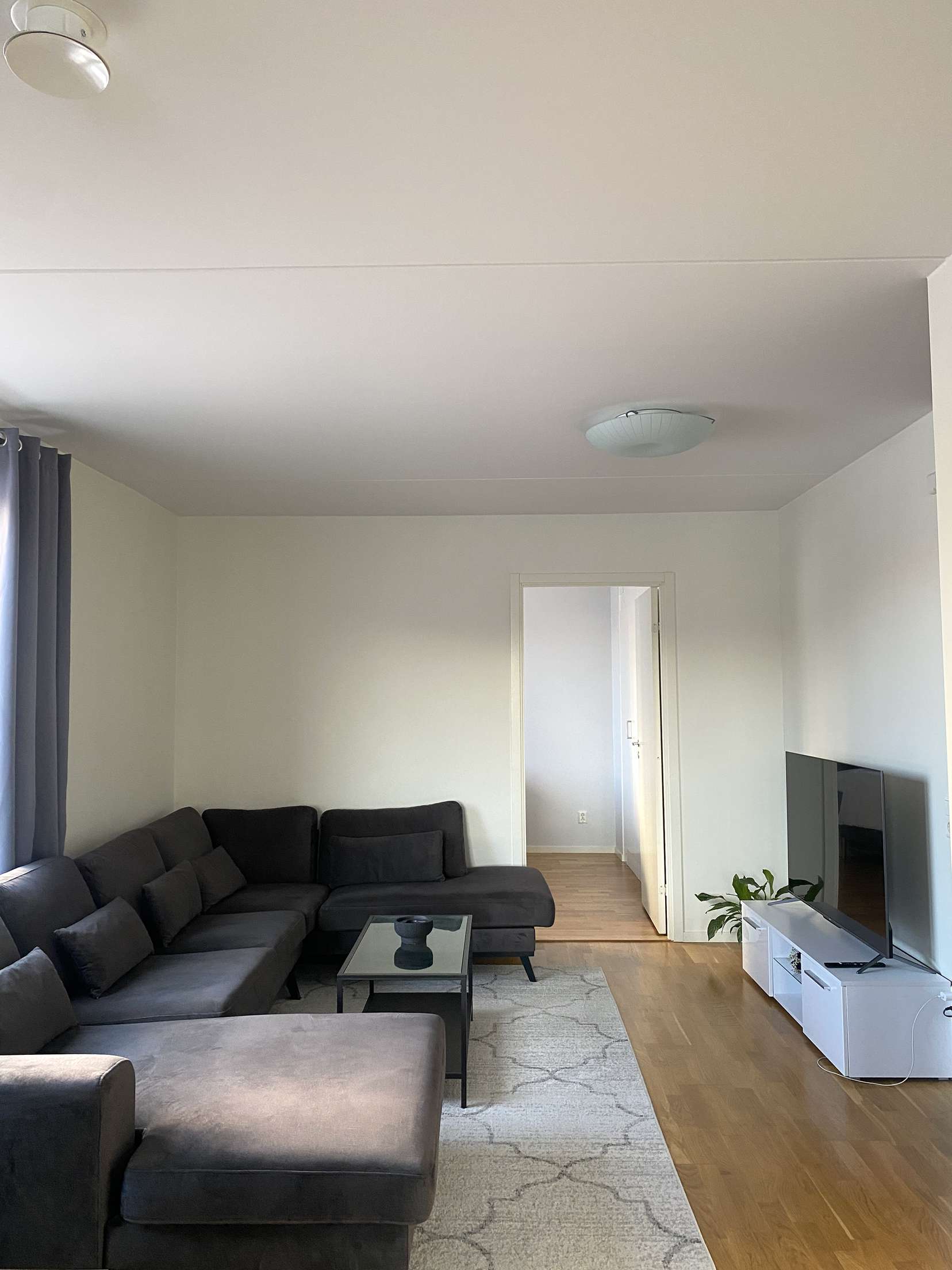Lägenhet, 2 rooms, 50 sqm, Järfälla