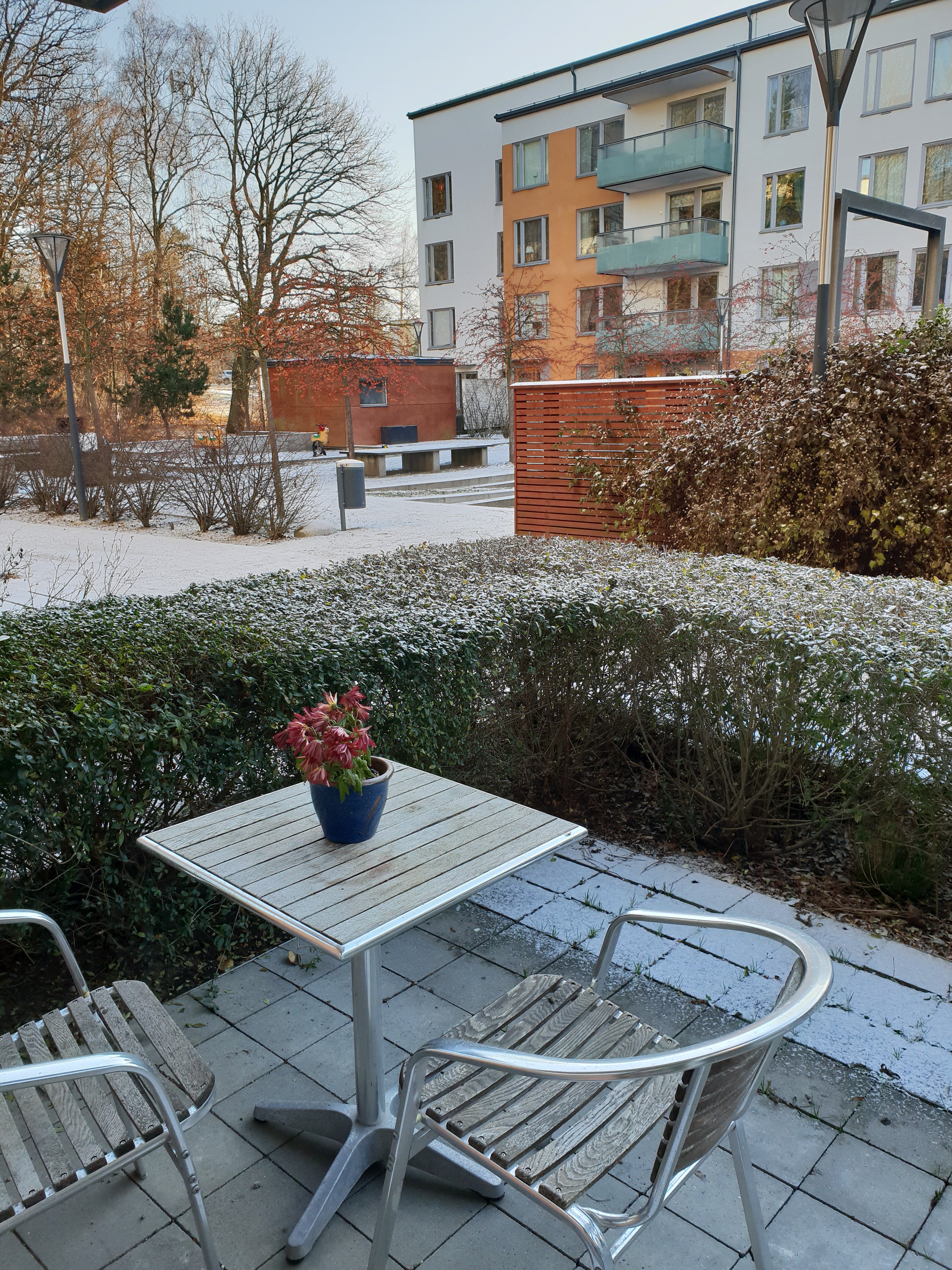 Brattforsgatan, Farsta — photo 3