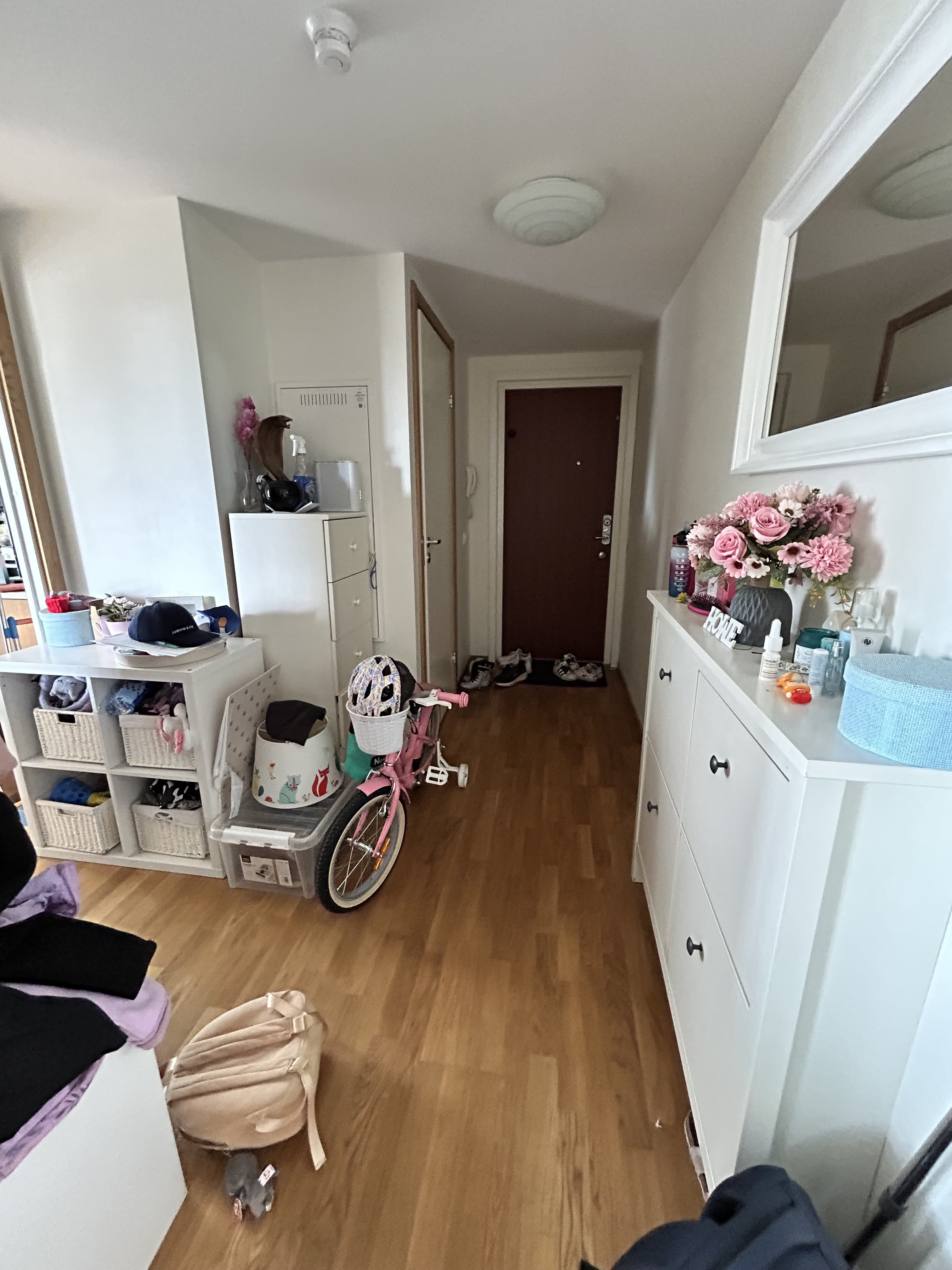 Näverlursgatan, Västra Frölunda — photo 4