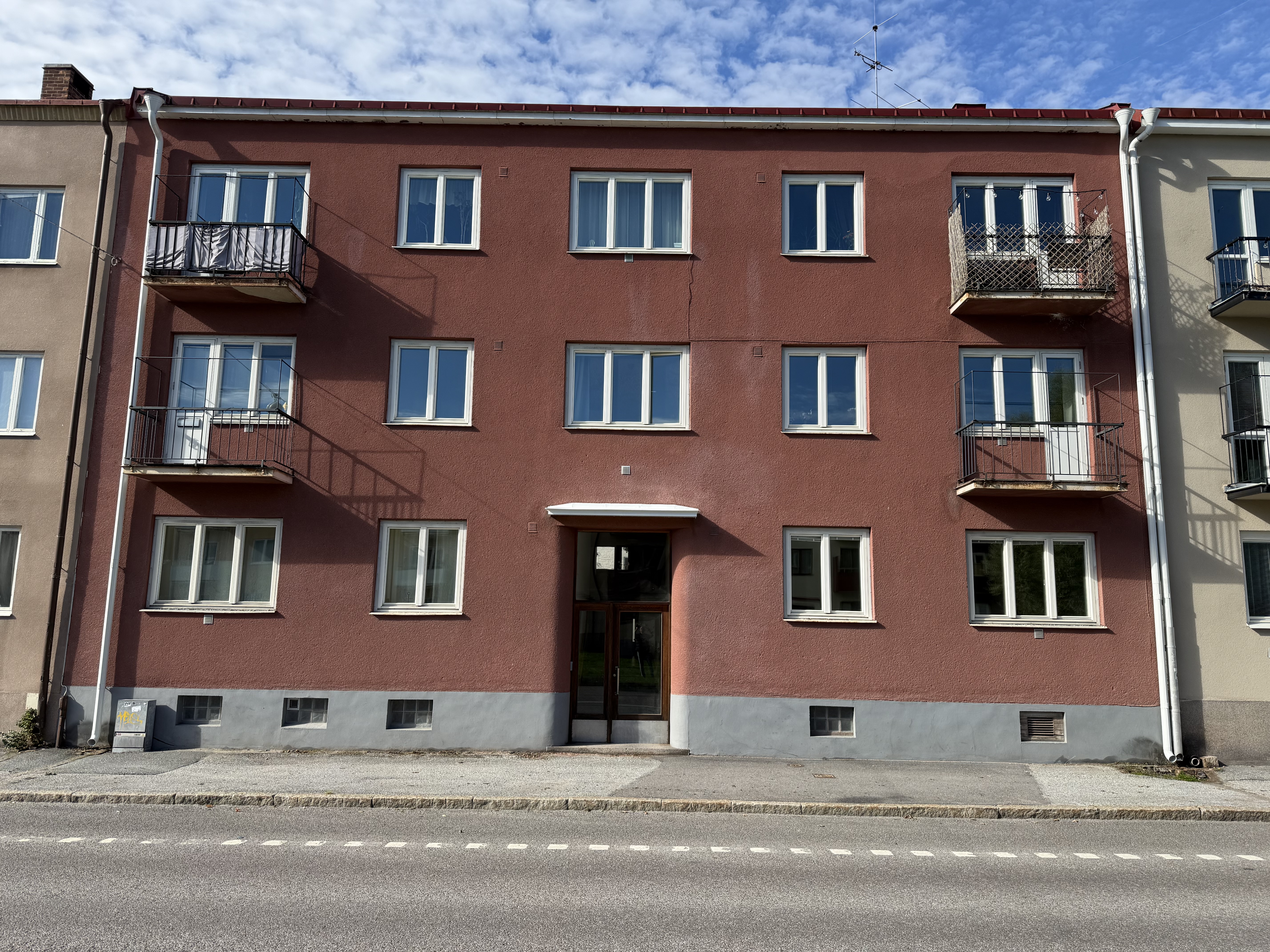 1 rok · 21 m² i Örebro – bild 7