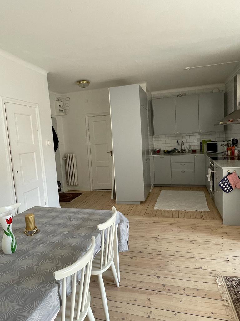 Torsgatan, Stockholm — photo 4