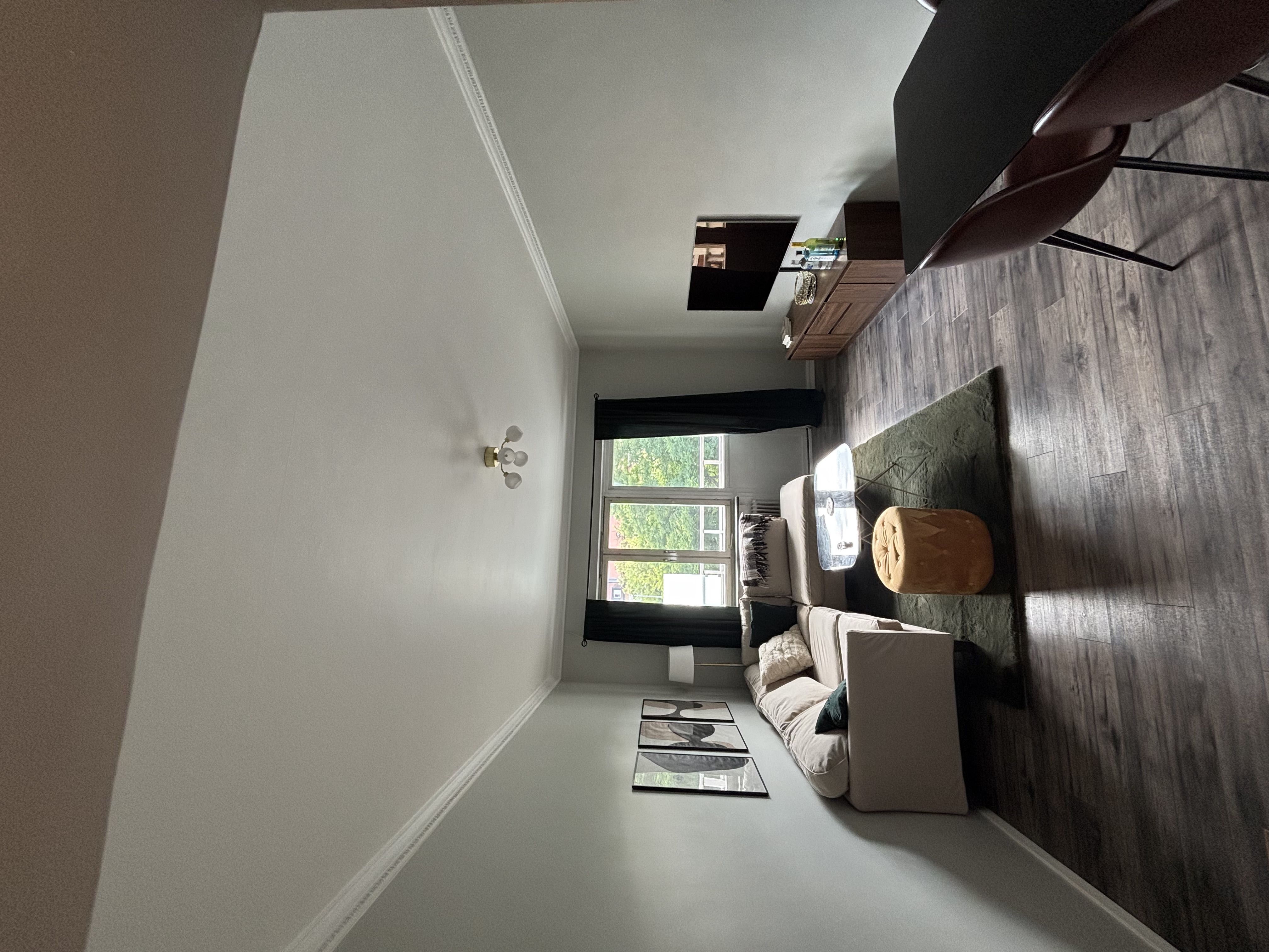 Lägenhet, 2 rooms, 44 sqm, Helsingborg – Helsingborg
