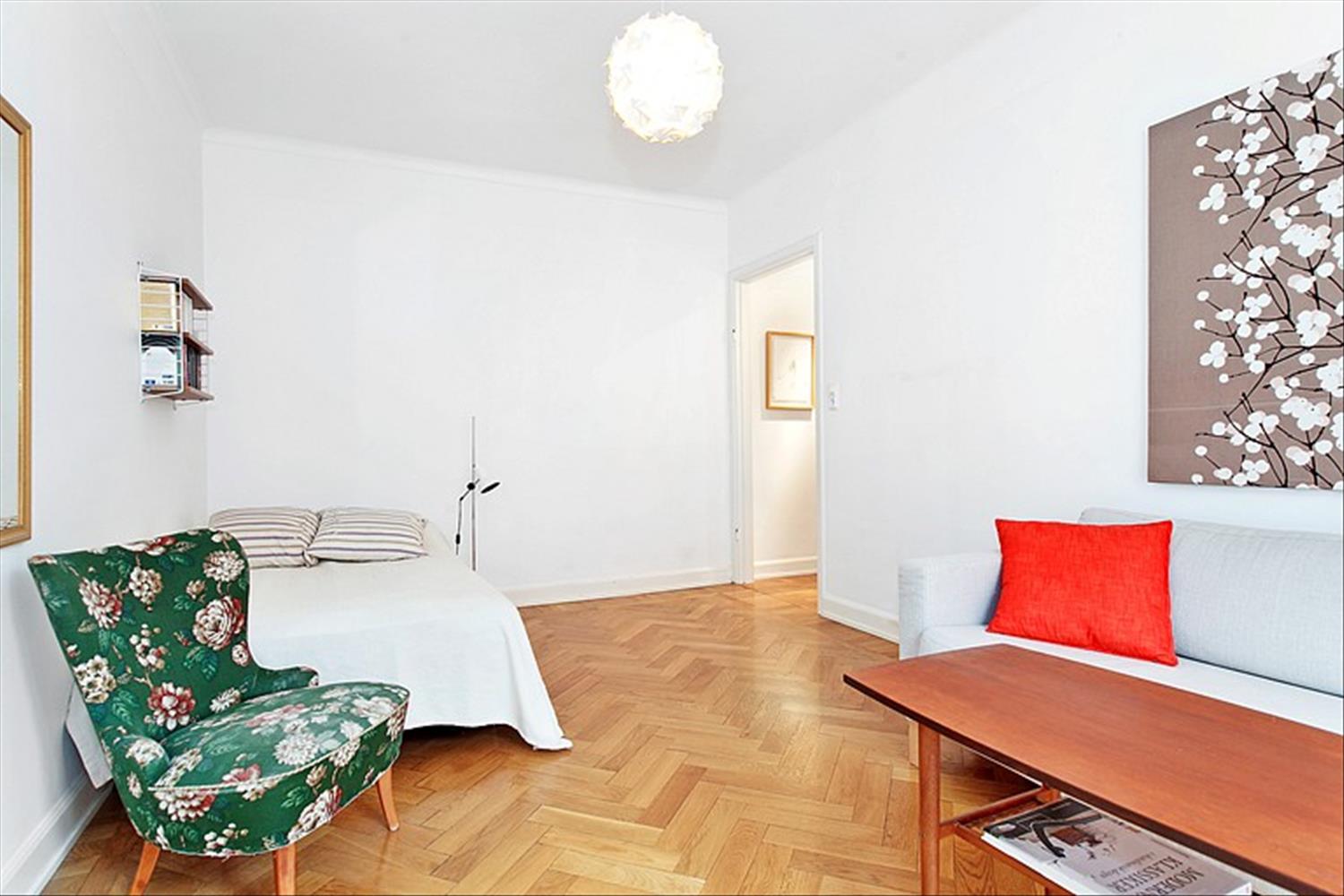 Sankt Eriksgatan, Stockholm — photo 4