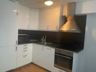 Lägenhet, 1 rooms, 26 sqm, Sundbyberg