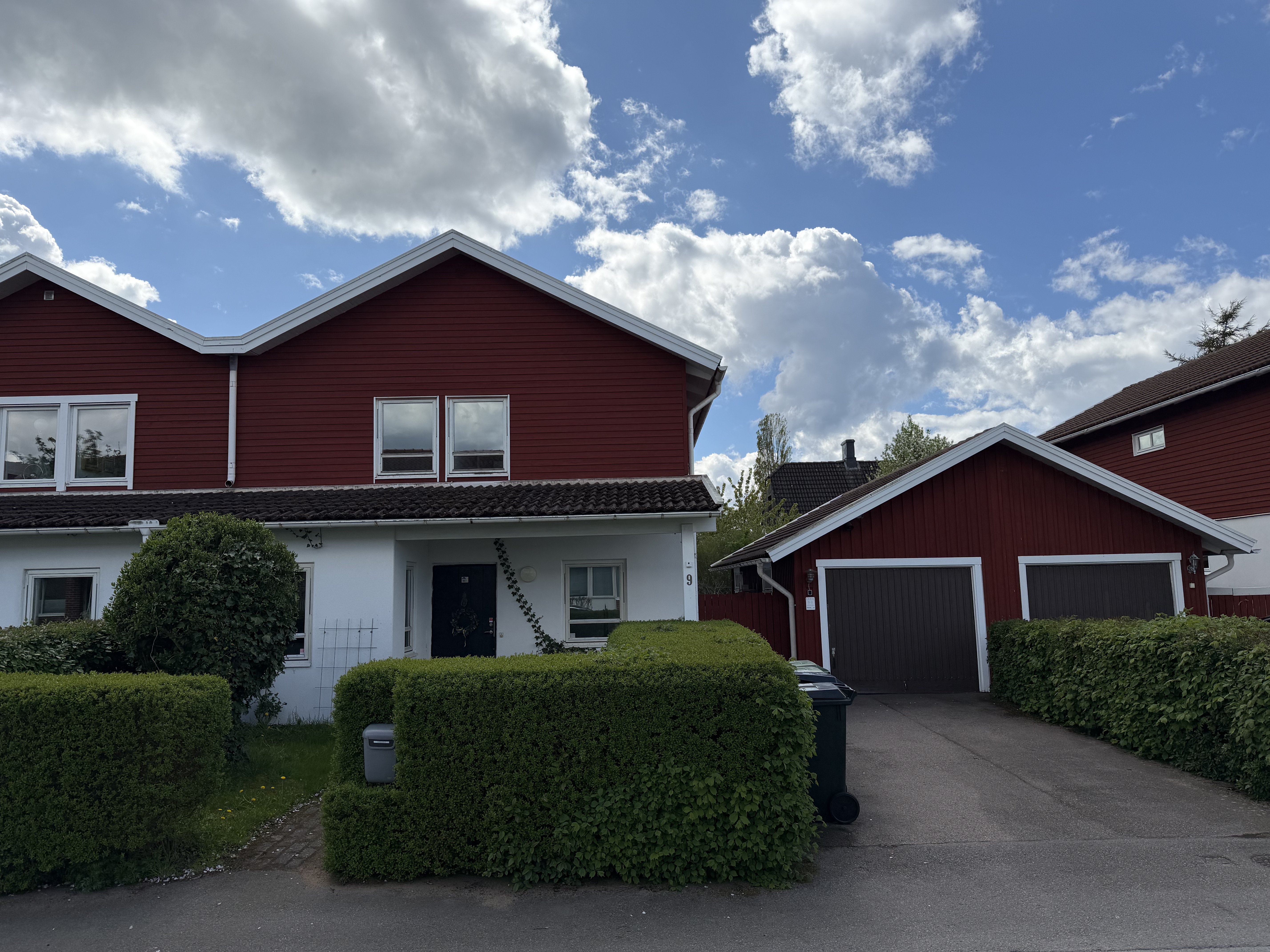 Hornsgatan