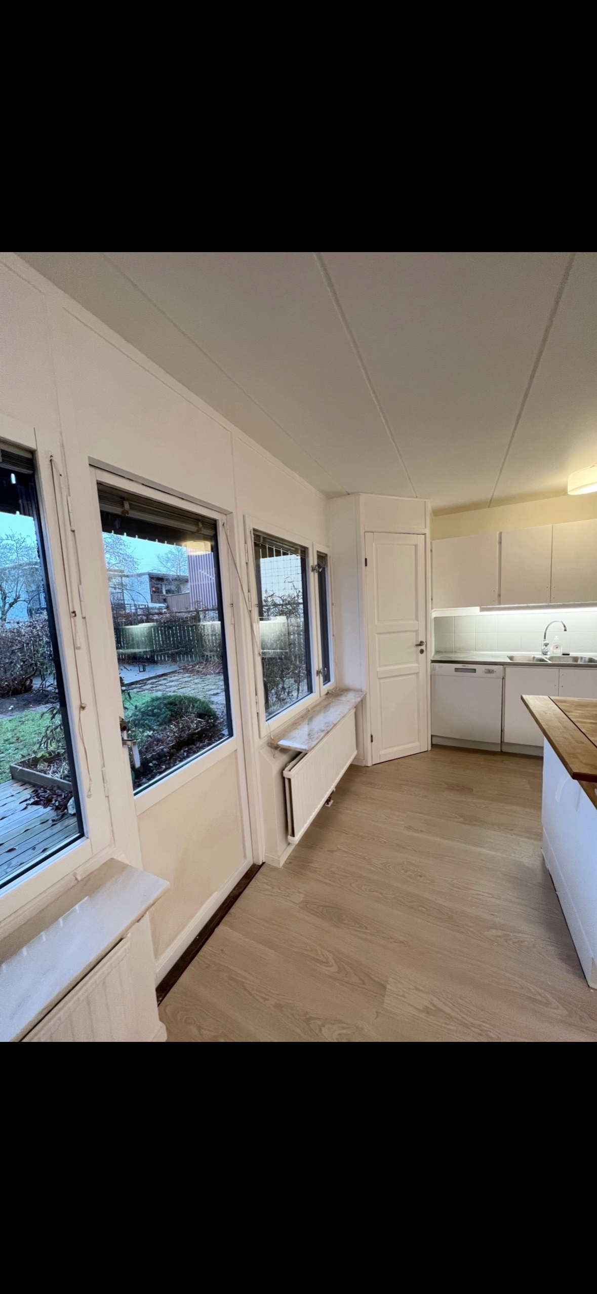 Hus – Botkyrka kommun, Alby - Fler
