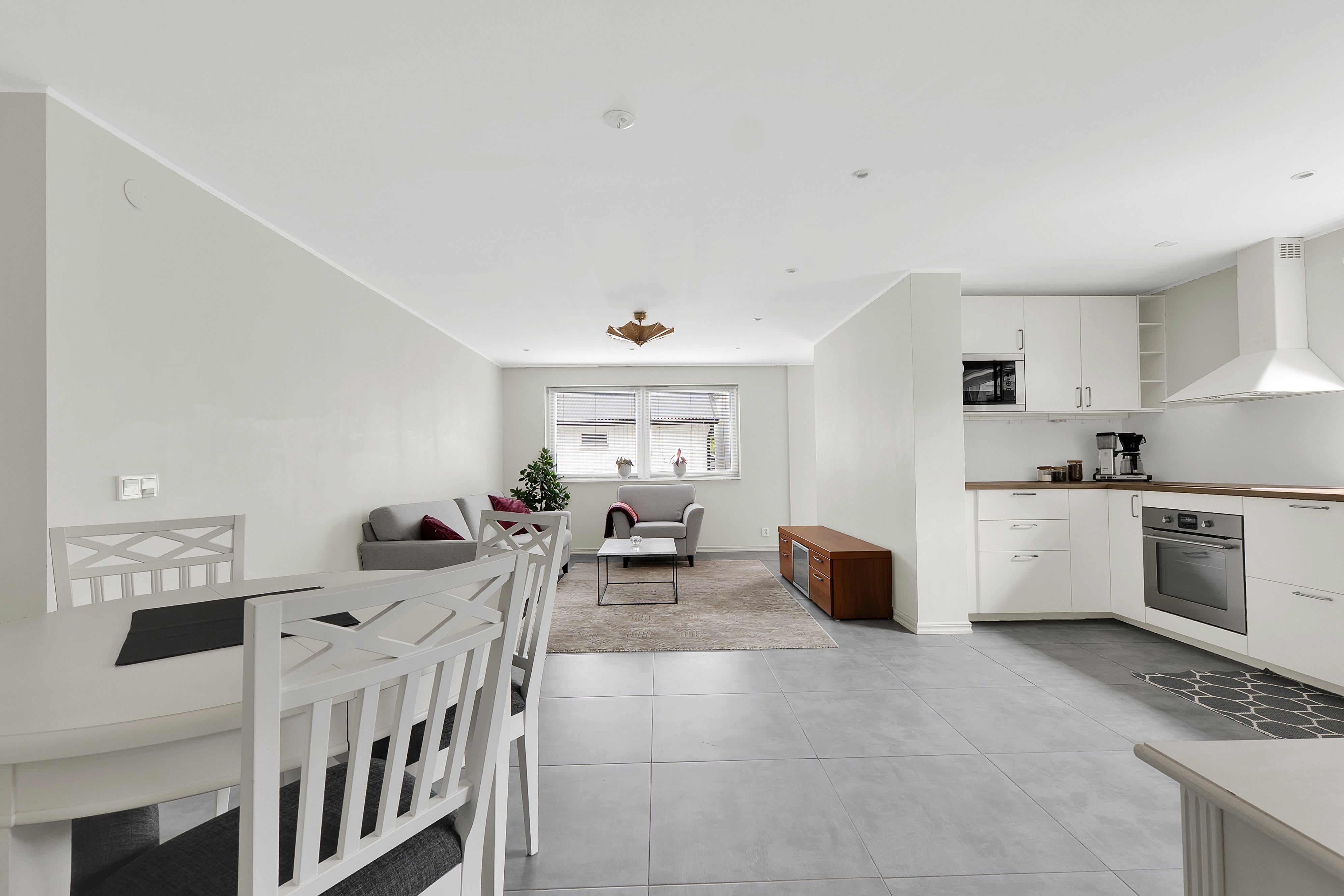 Villa/Hus, 3 rooms, 75 sqm, Sundbyberg