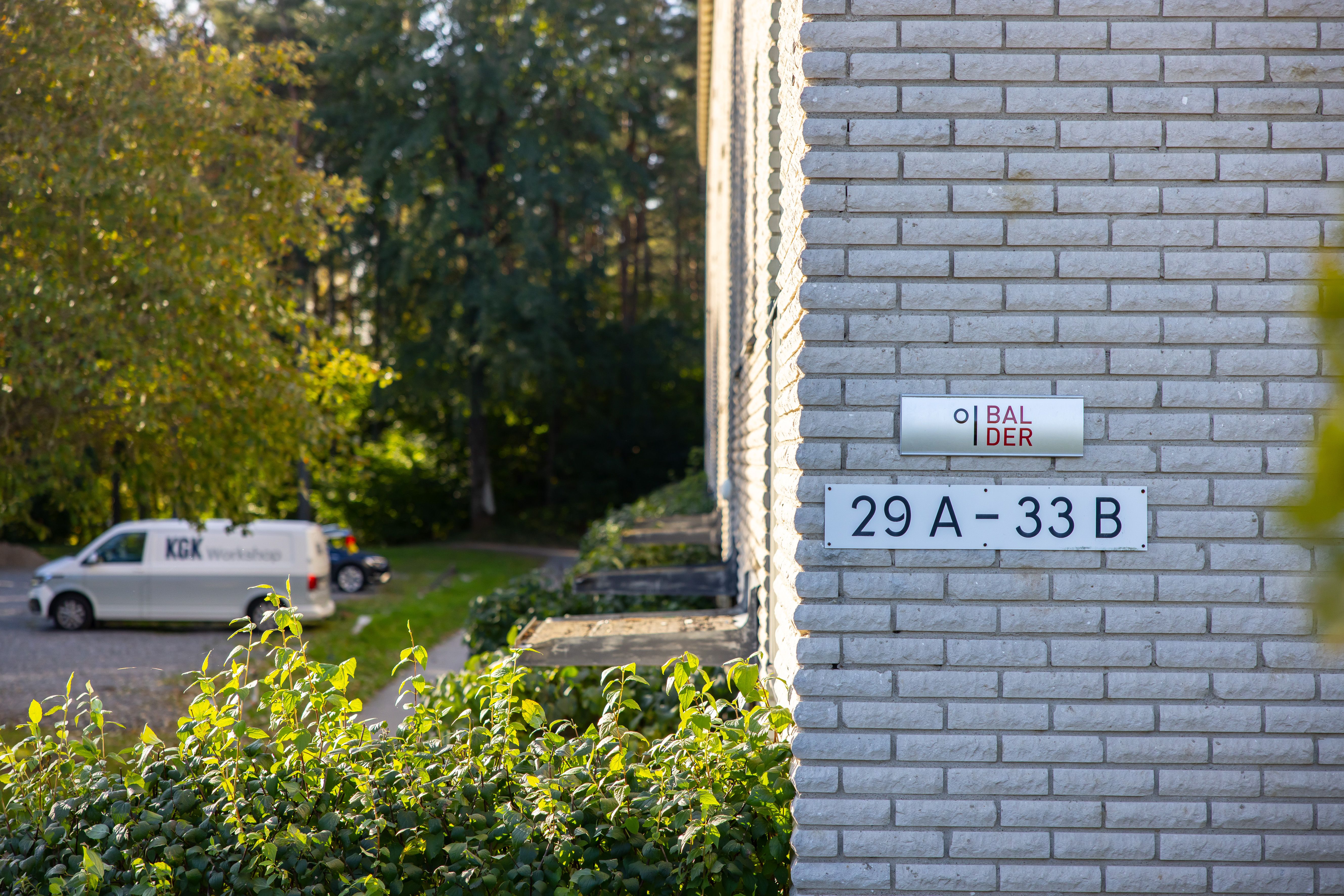 Björn Barkmans Väg 38
