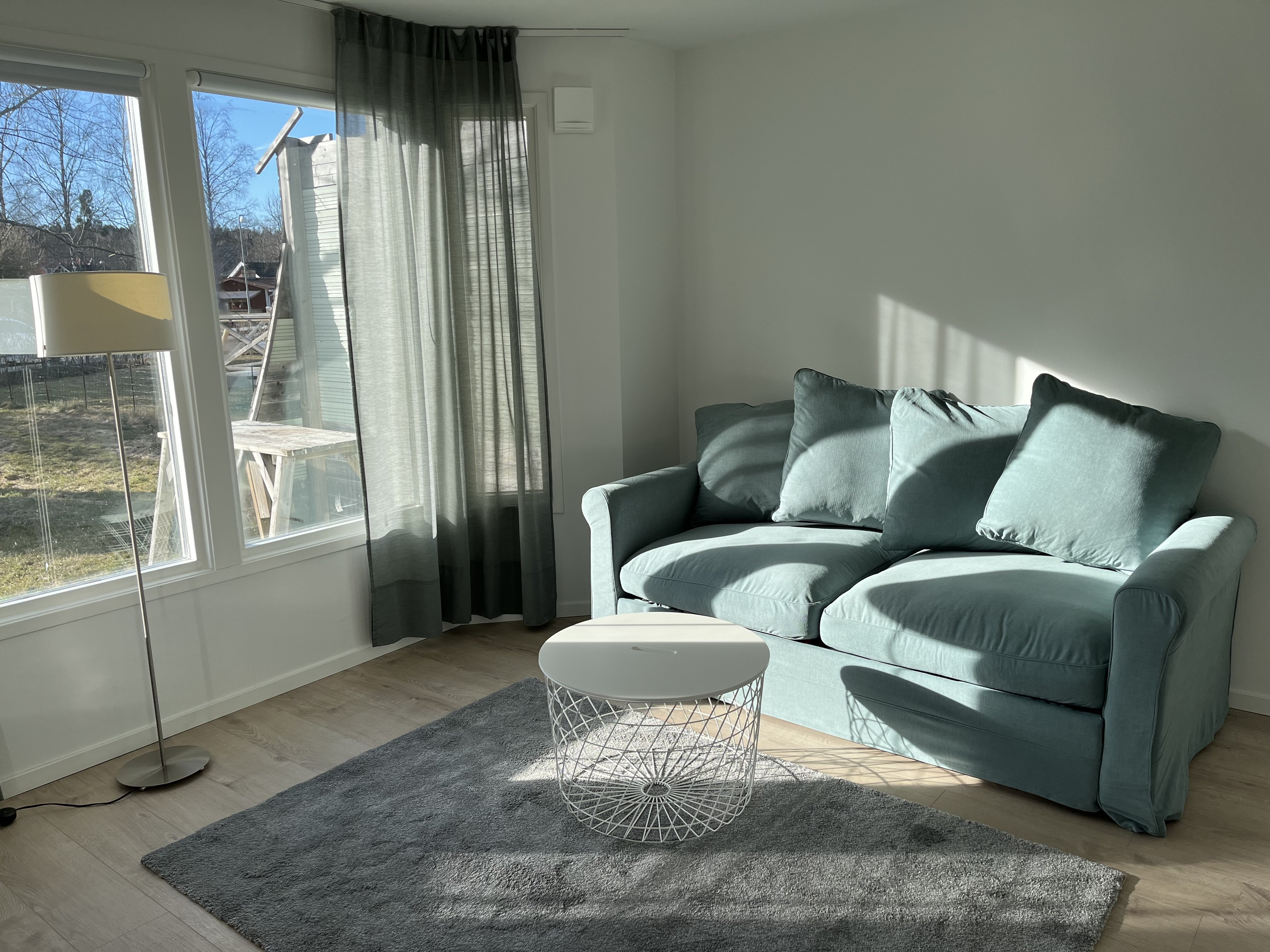 Stuga, 1 rooms, 40 sqm, Farsta