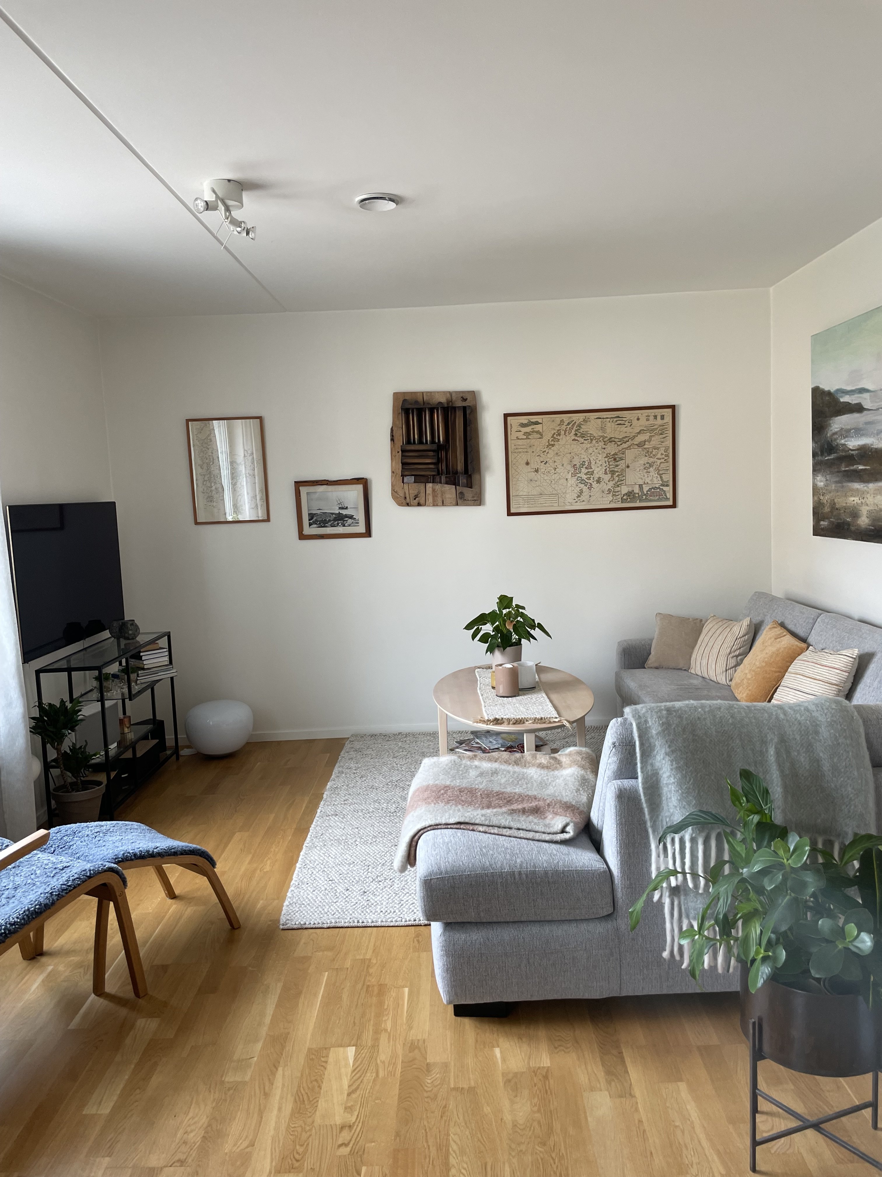 Lägenhet – Torslanda, Snäckeberget, Nolered - Bild 5