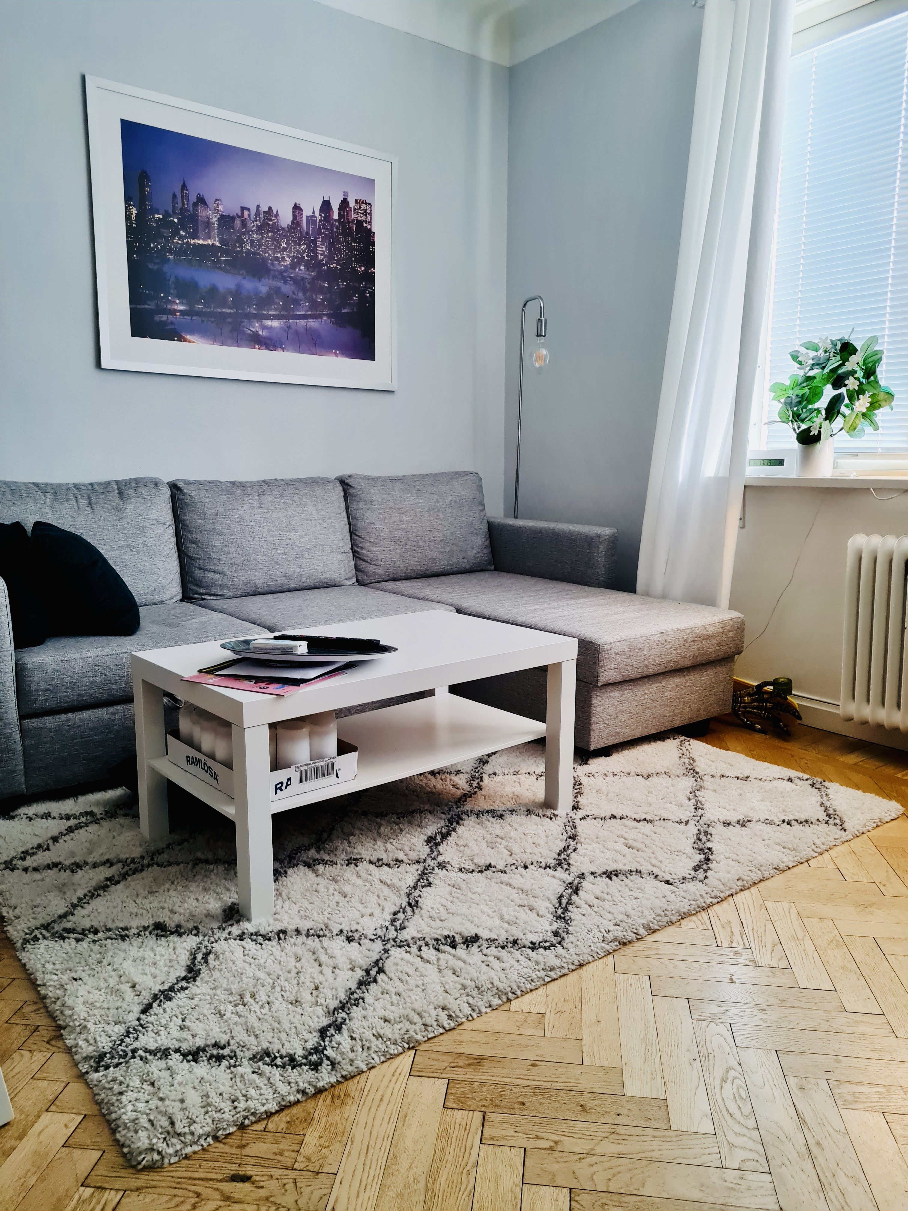 Lägenhet, 1 rooms, 25 sqm, Västerås