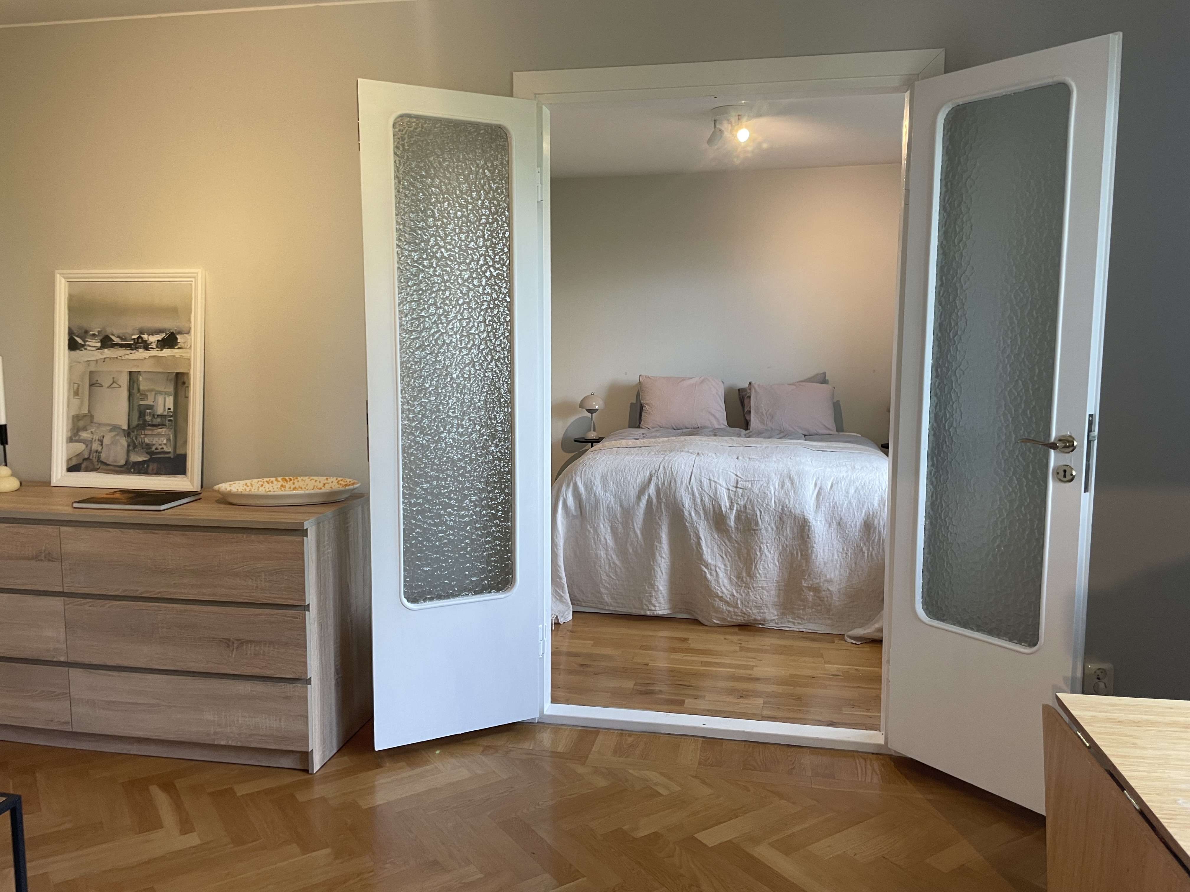 Lägenhet, 2 rooms, 40 sqm, Lidingö