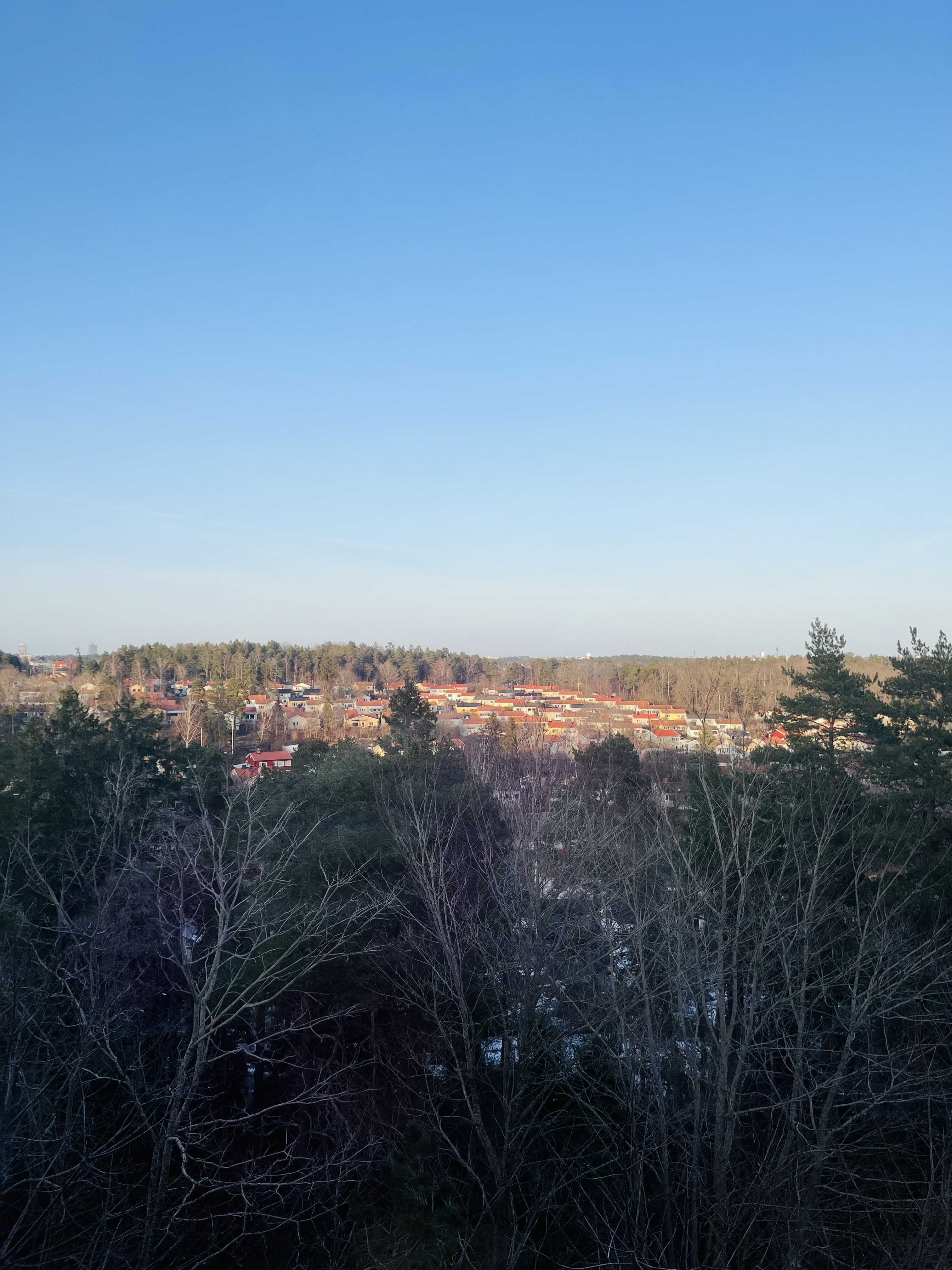 Sigrid Undsets gata, Bromma — photo 5