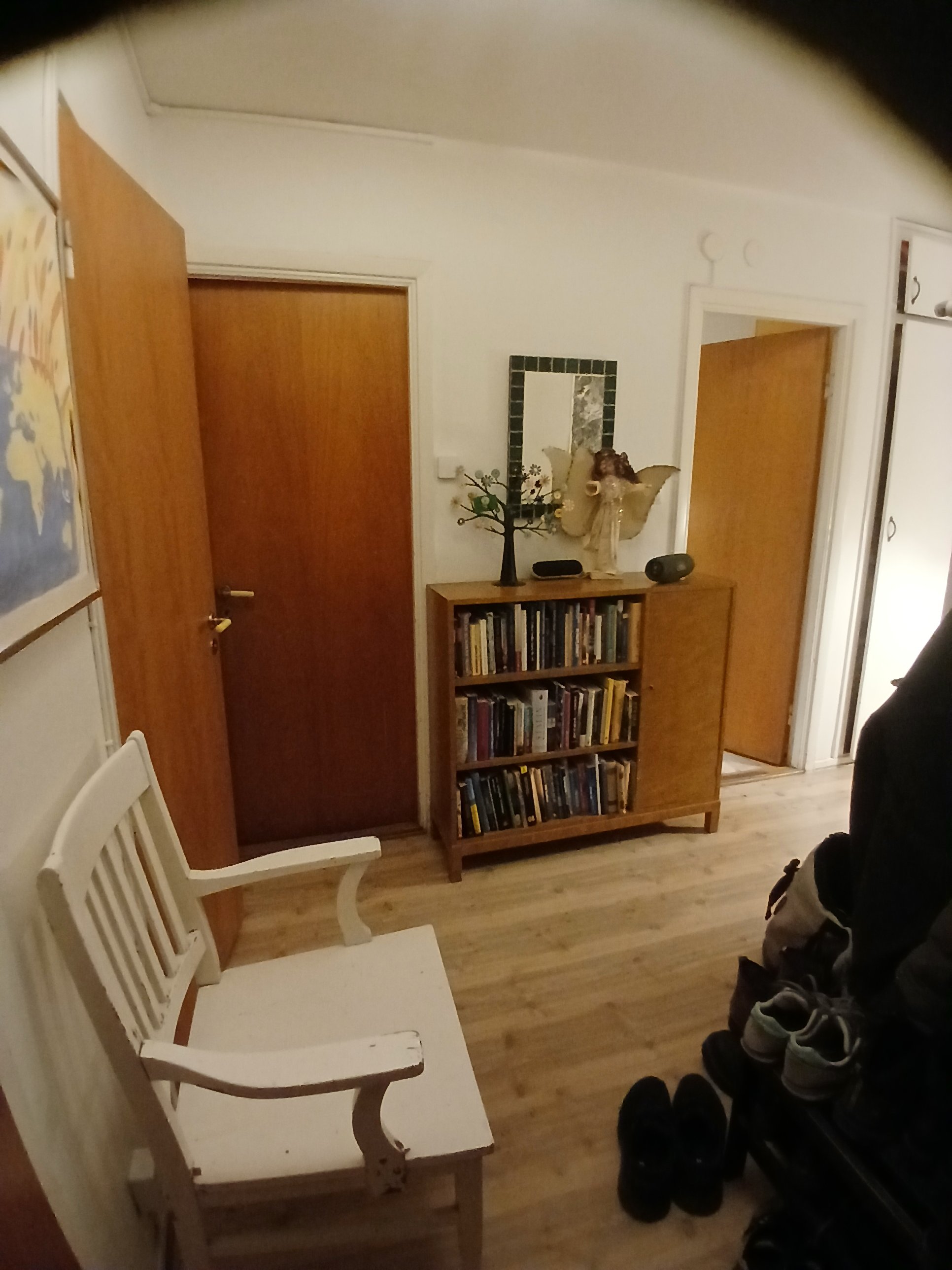 Lillåvägen, Bagarmossen — photo 5