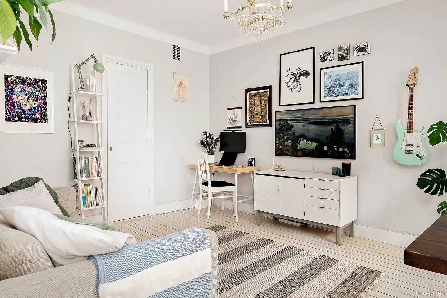 Renstiernas gata, Stockholm