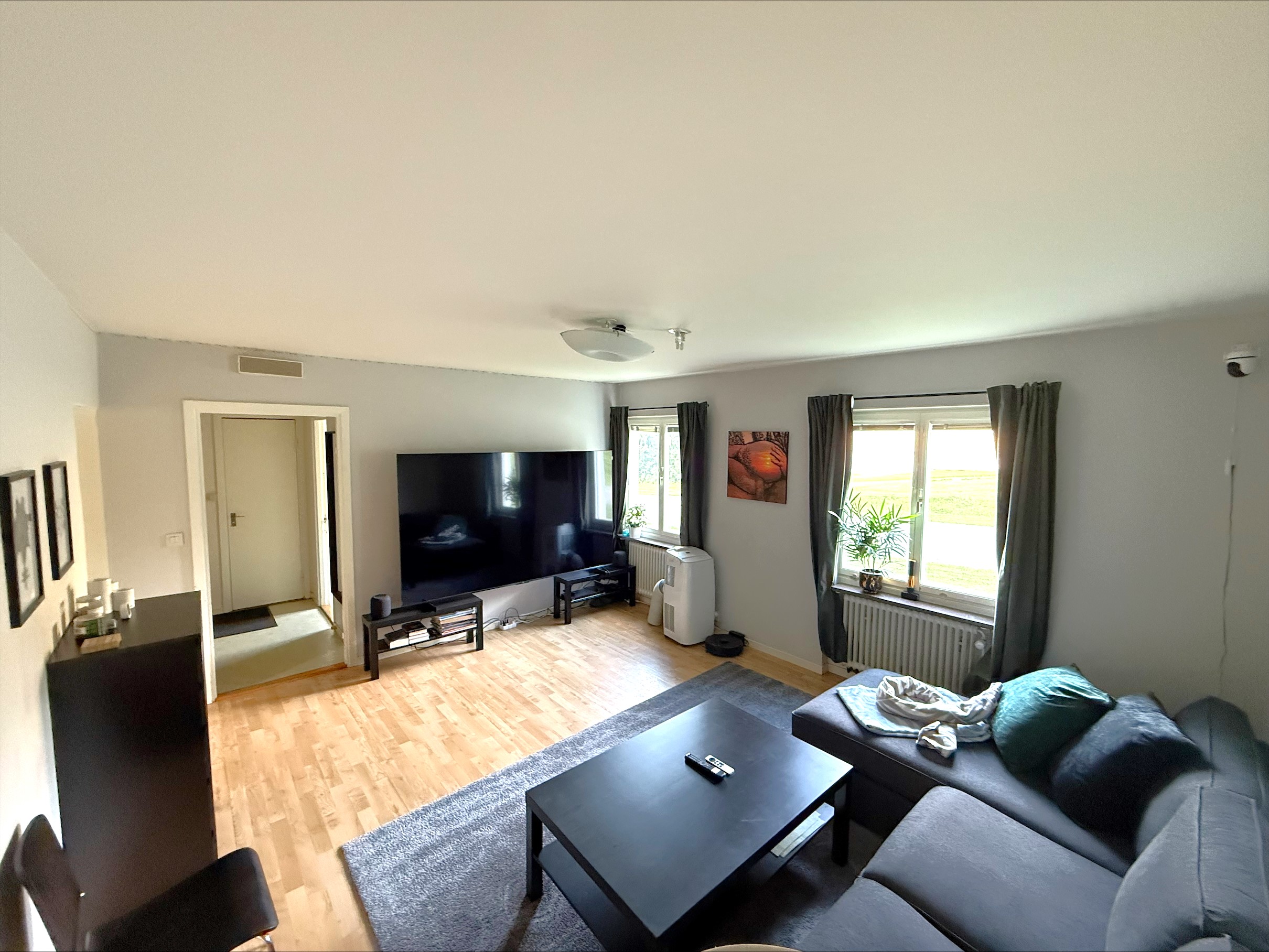 2 rok · 59 m² i Österbybruk – bild 7