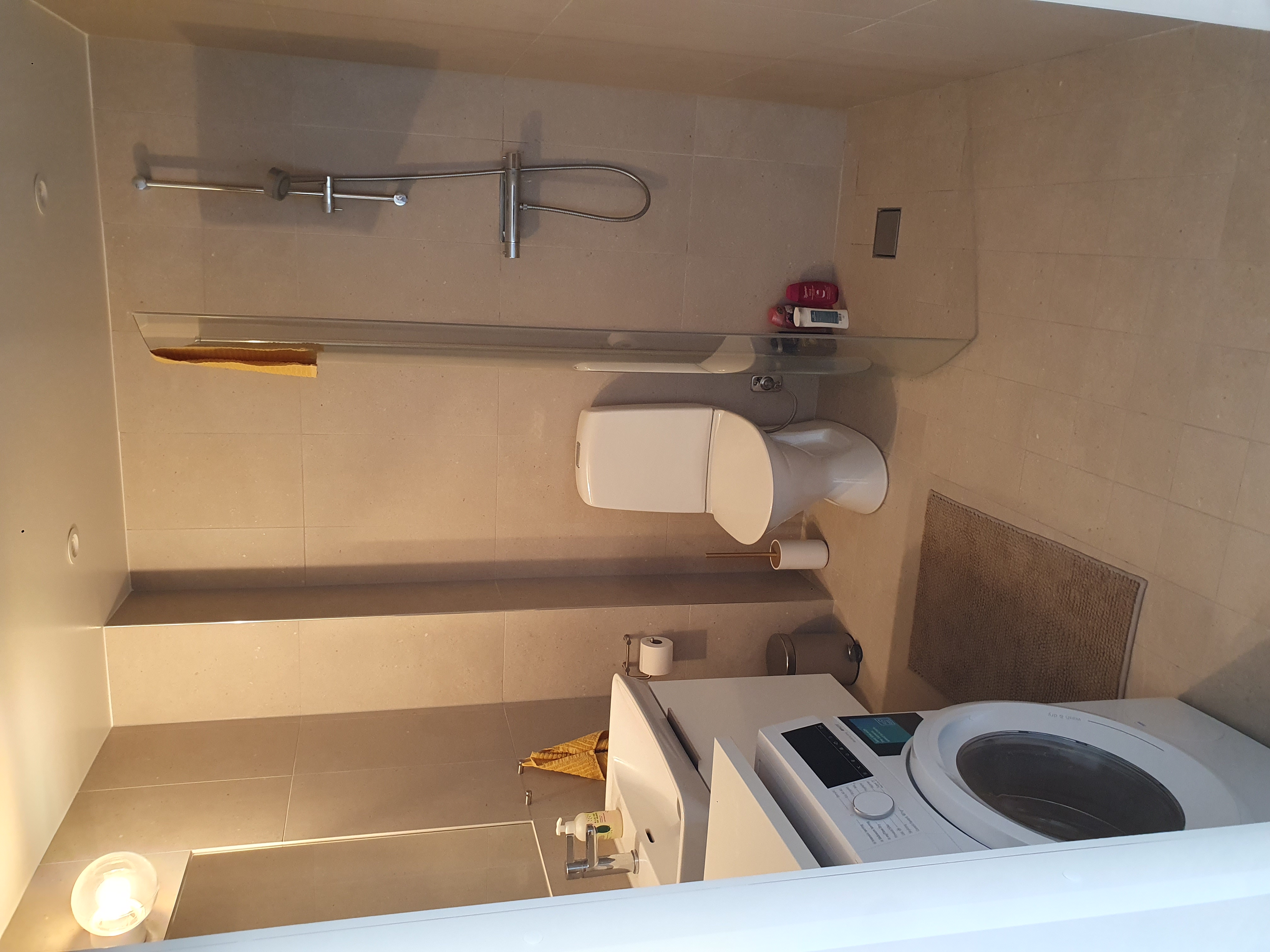 Apartment in Johanneshov, Hammarbyhöjden - Bild 5