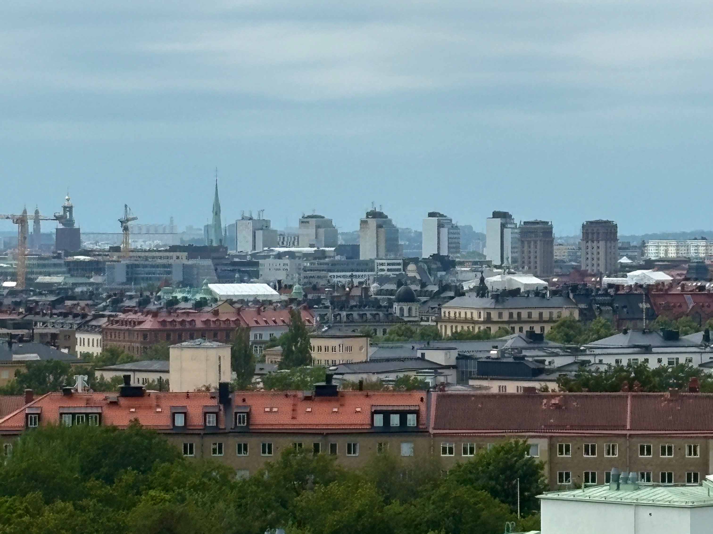 1 rum och kök, Stockholm — 14 000 kr/mån — bild 3
