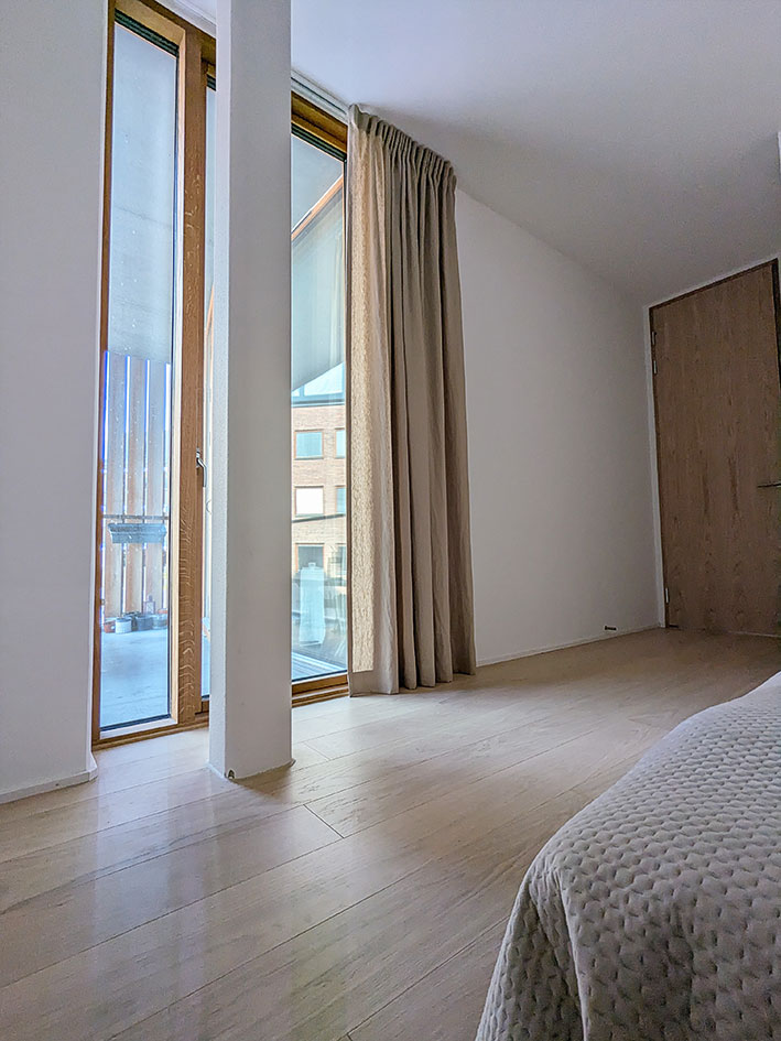 Sandhamnsgatan, Stockholm — photo 4