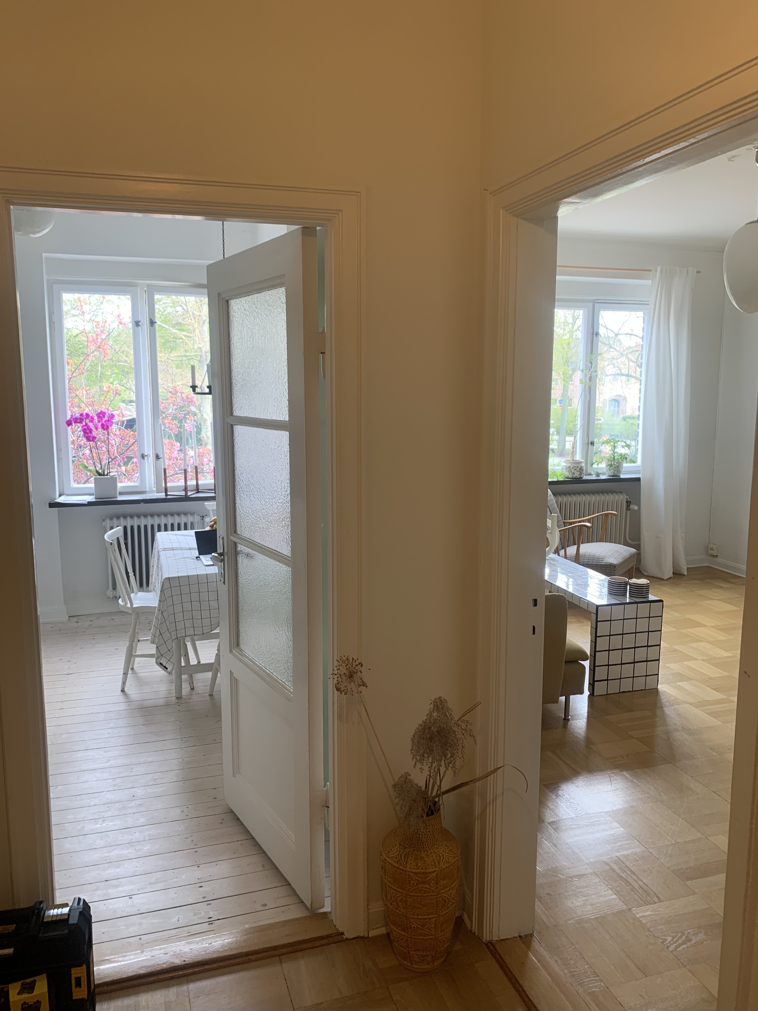 Lägenhet – Malmö, Västra Sorgenfri - Bild 3