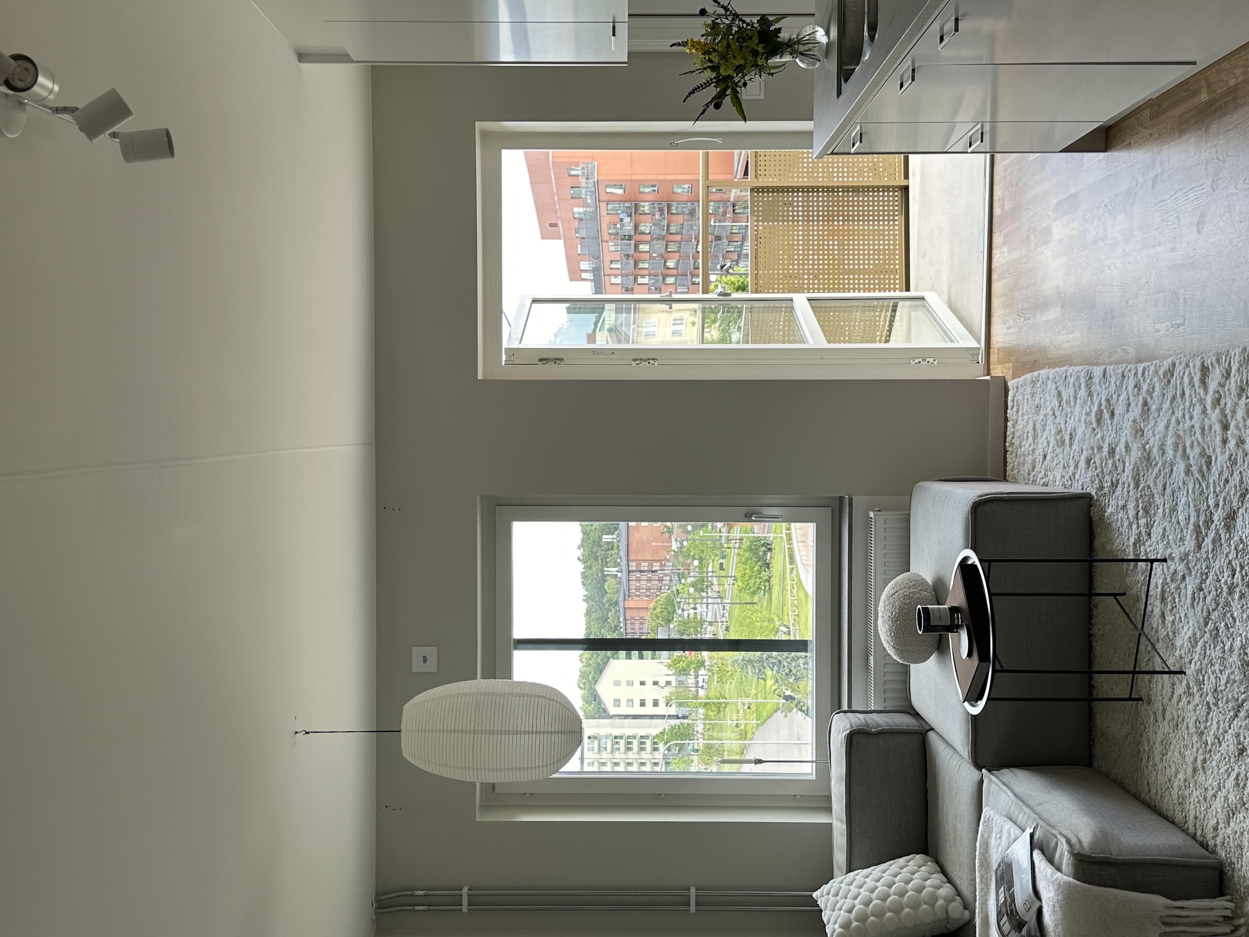Lägenhet, 3 rooms, 40 sqm, Västra Frölunda