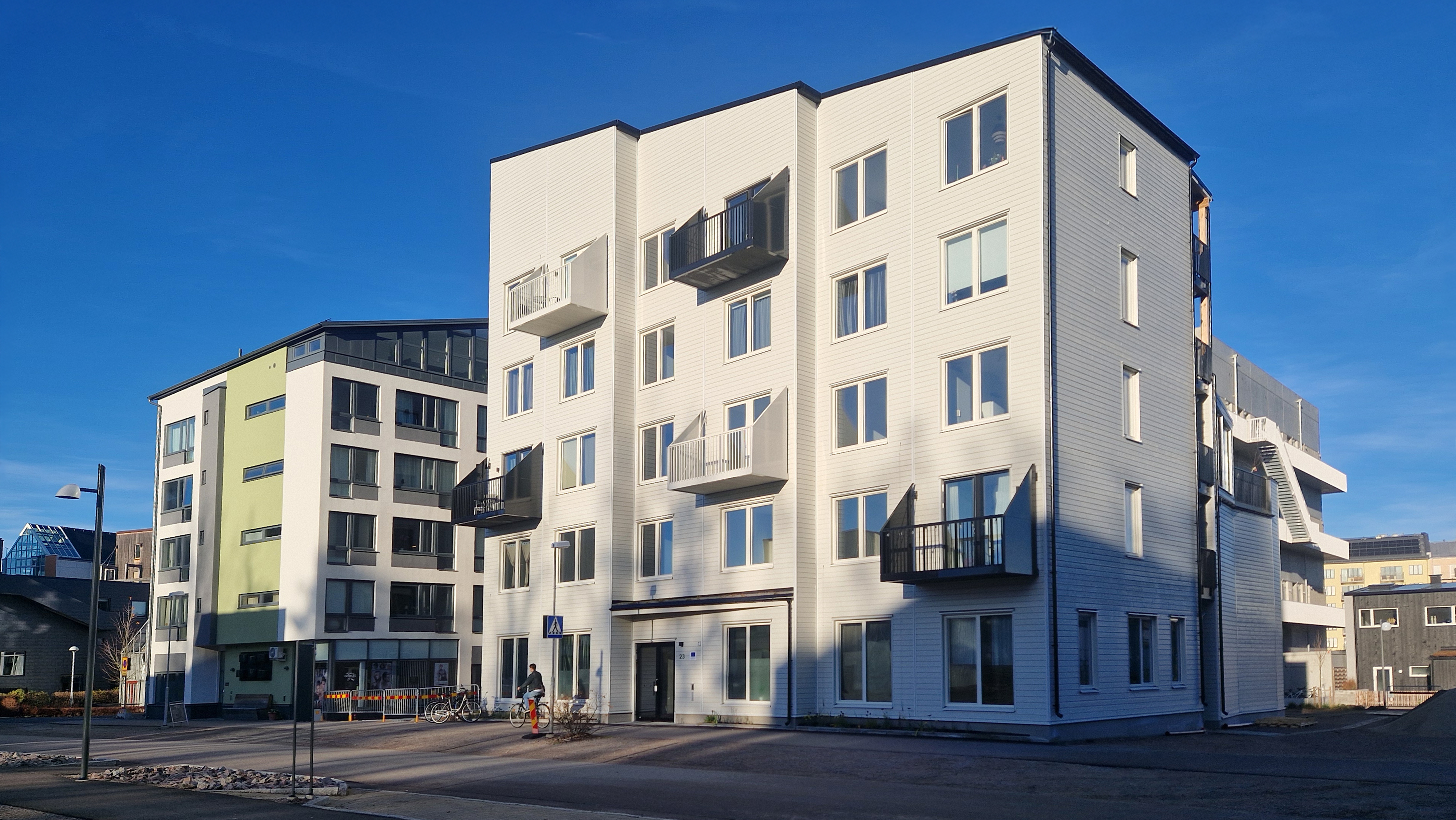 Lärdomsgatan 23