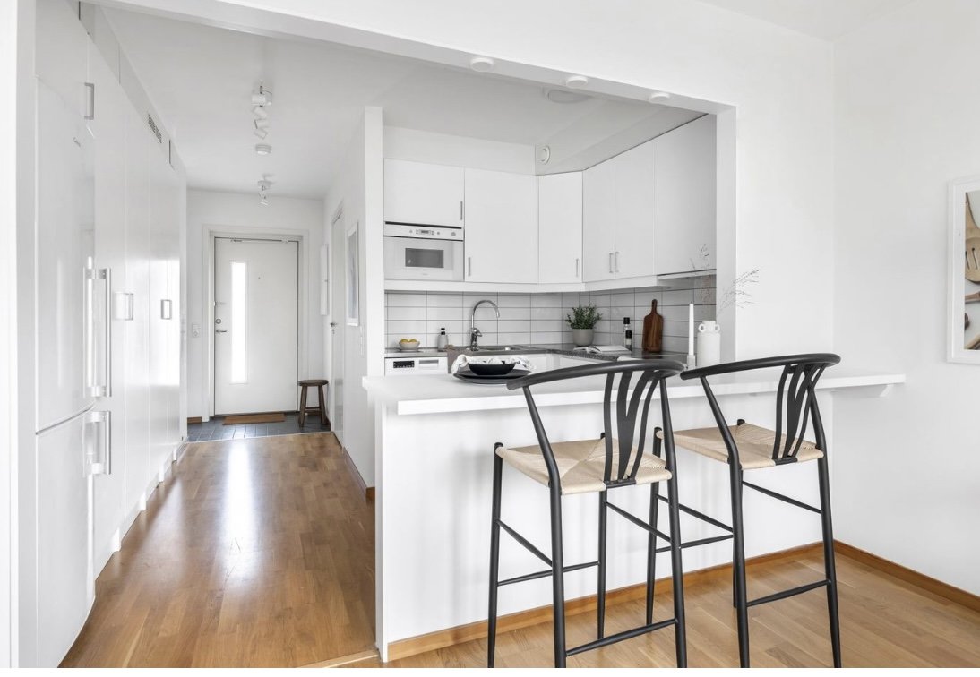 Apartment in Kista, Husby - Bild 3