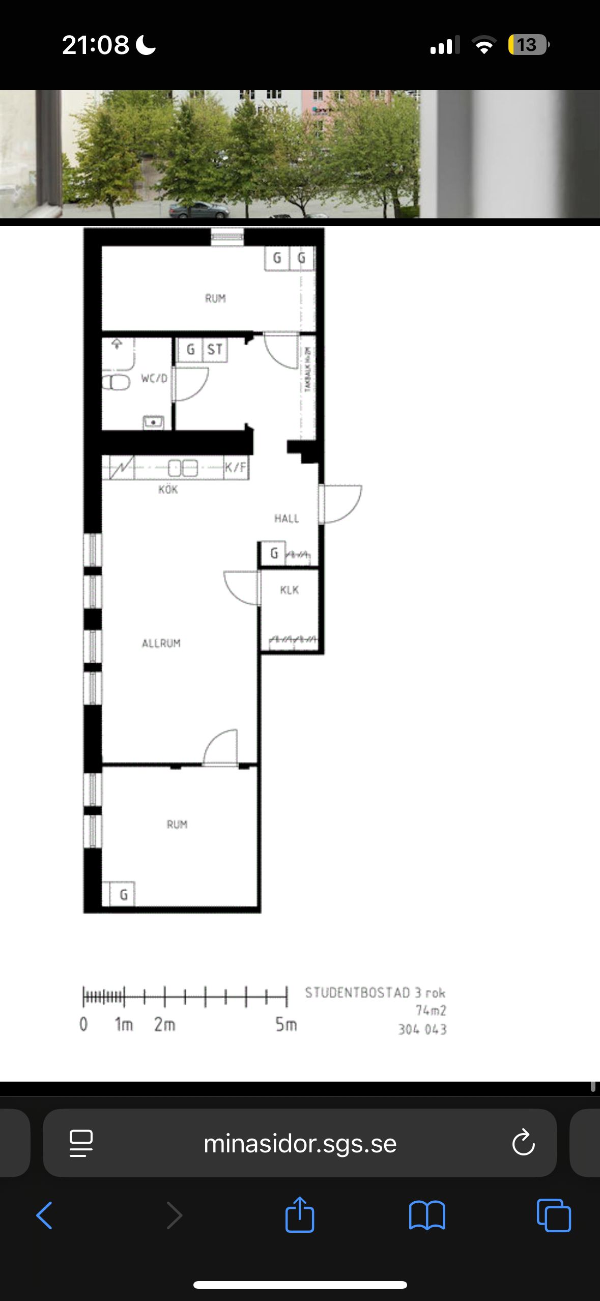 Anders Carlssons Gata, Göteborg — photo 2