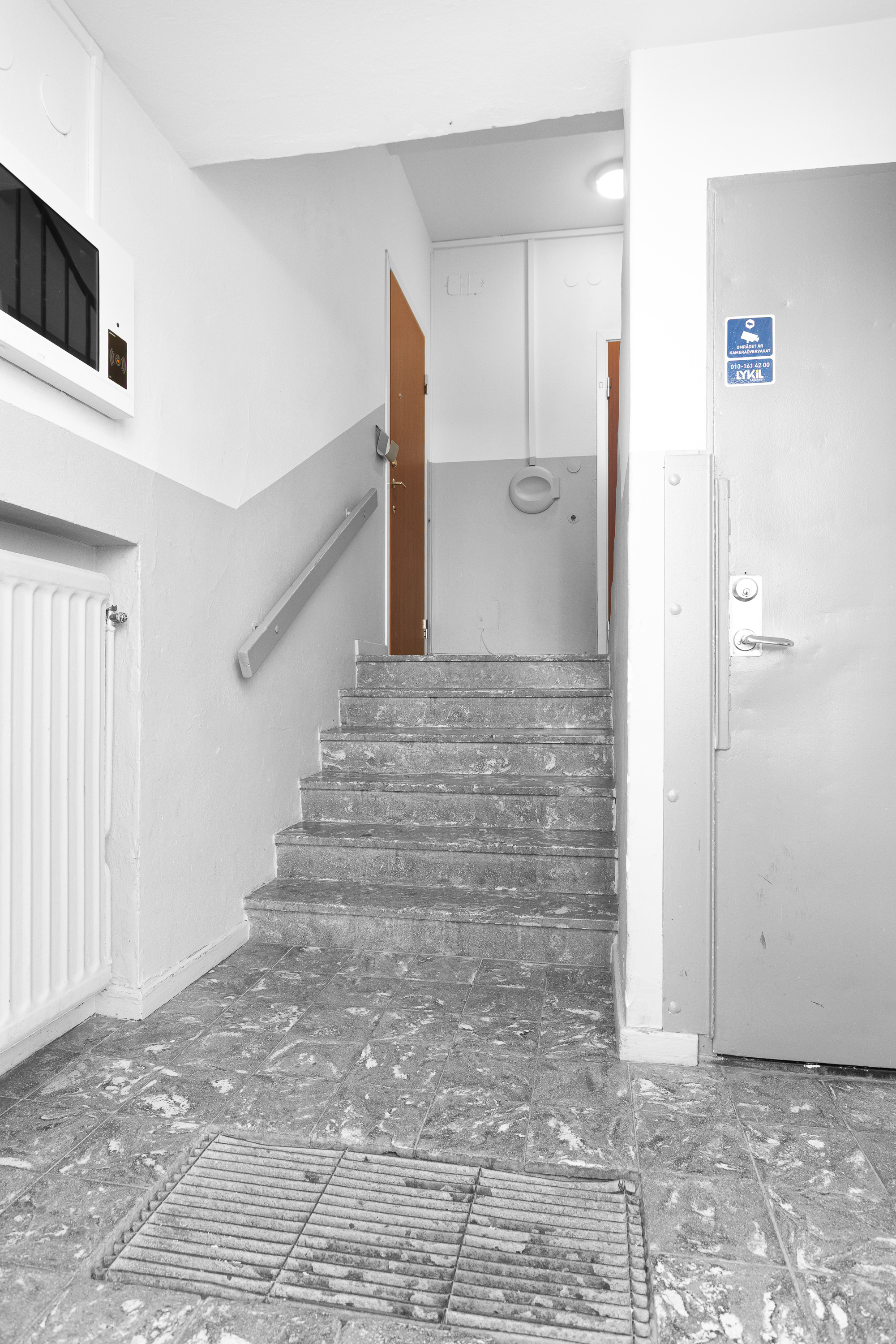 3 rok · 58 m² i Köping – bild 9
