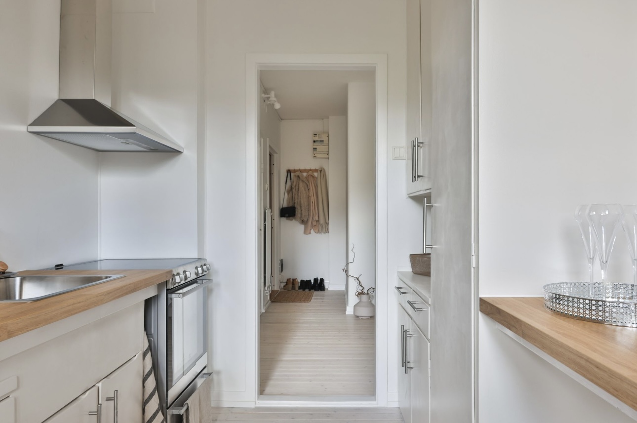 Hisingsgatan, Göteborg — photo 5