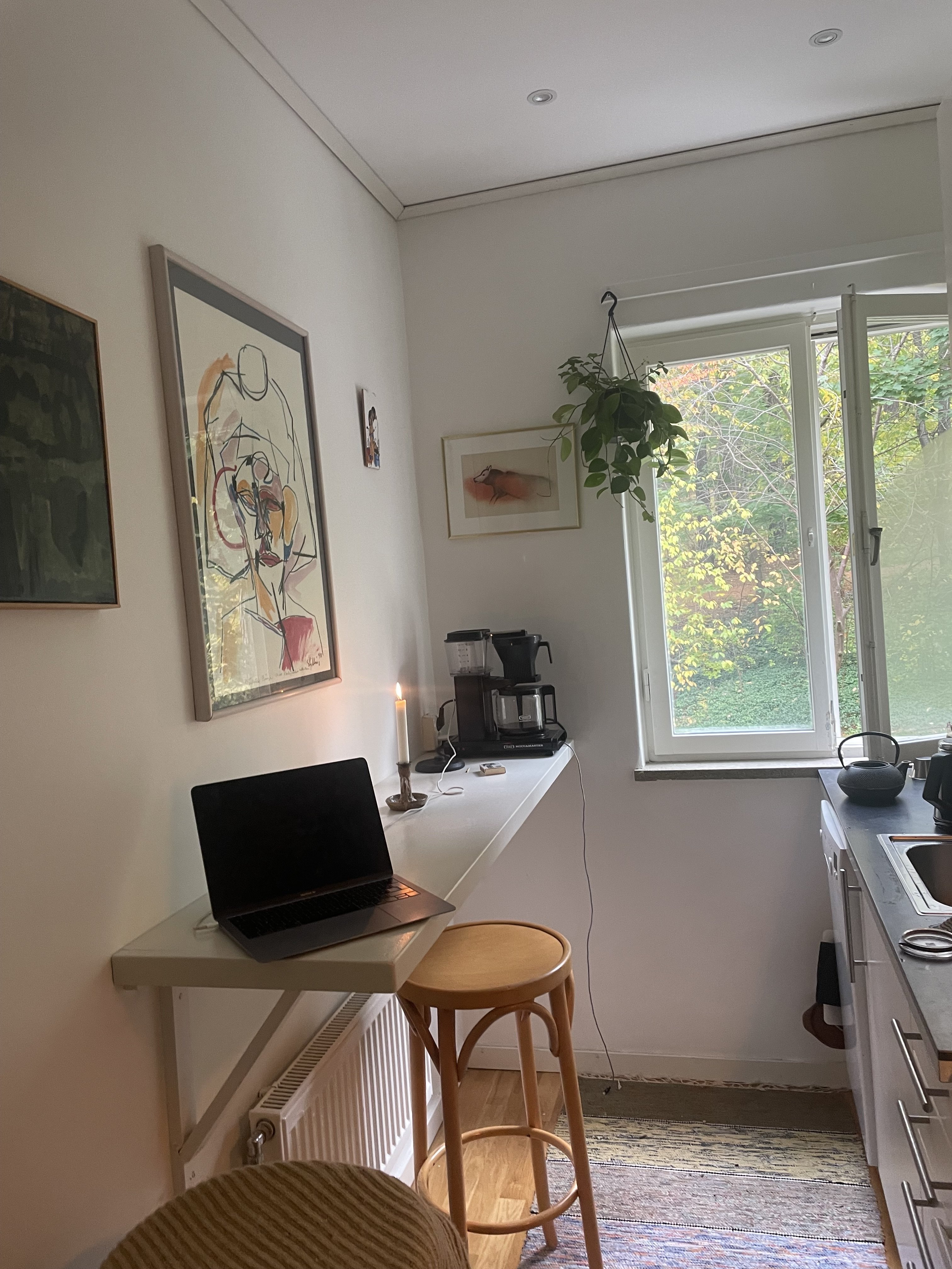 Borensvägen