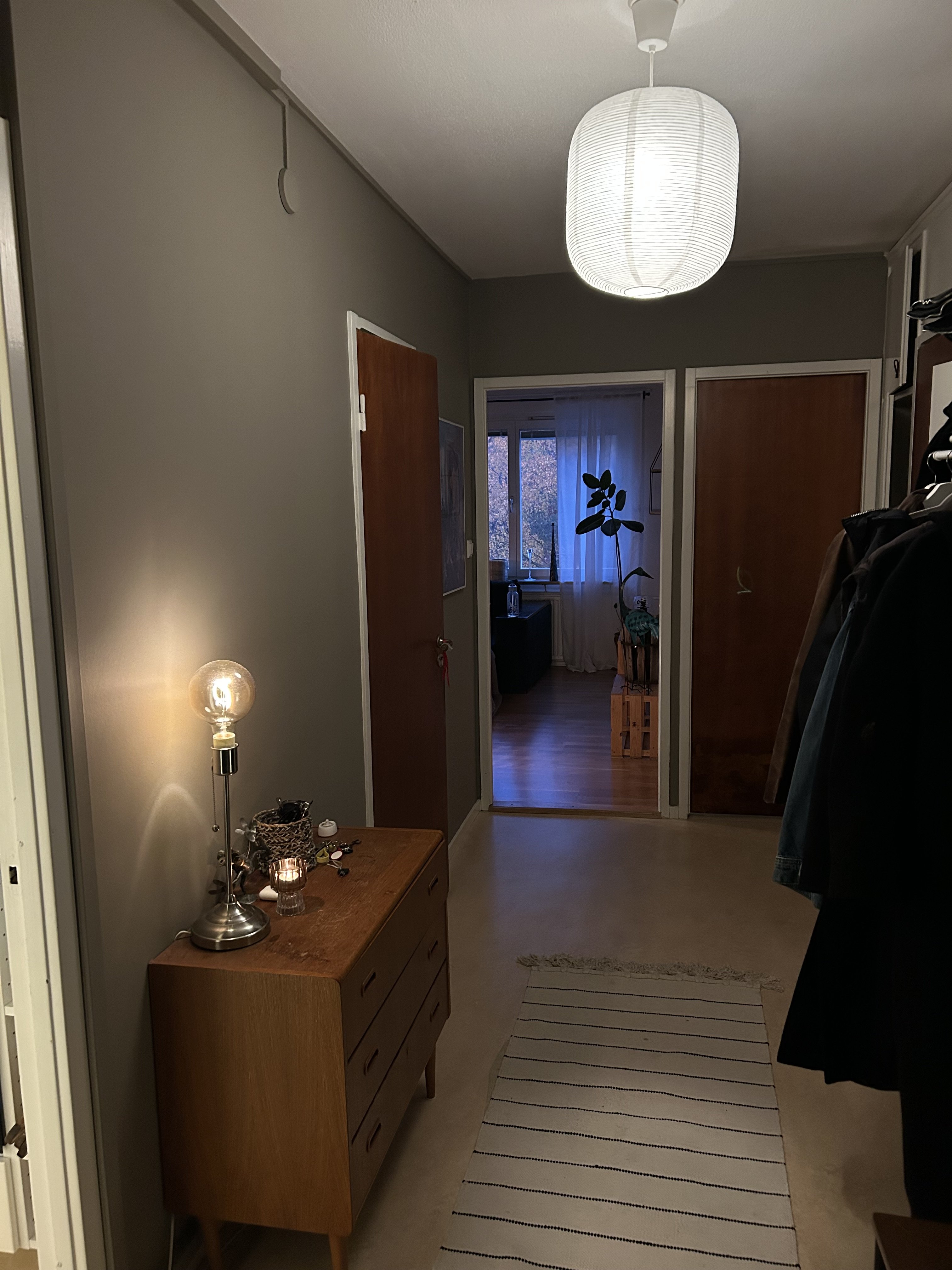 Skyllbergsgatan, Bandhagen — photo 2