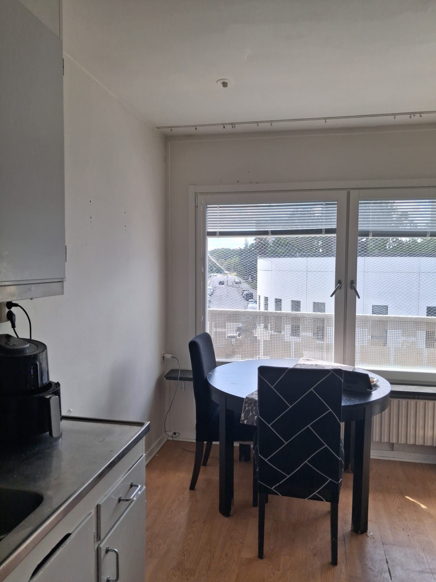 Lägenhet, 4 rooms, 91 sqm, Älta
