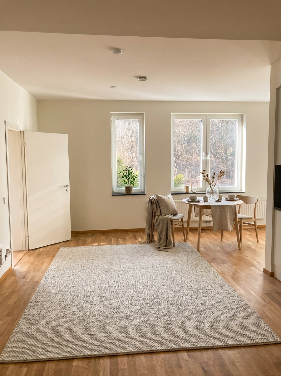2 rok · 48 m² i Falköping – bild 3